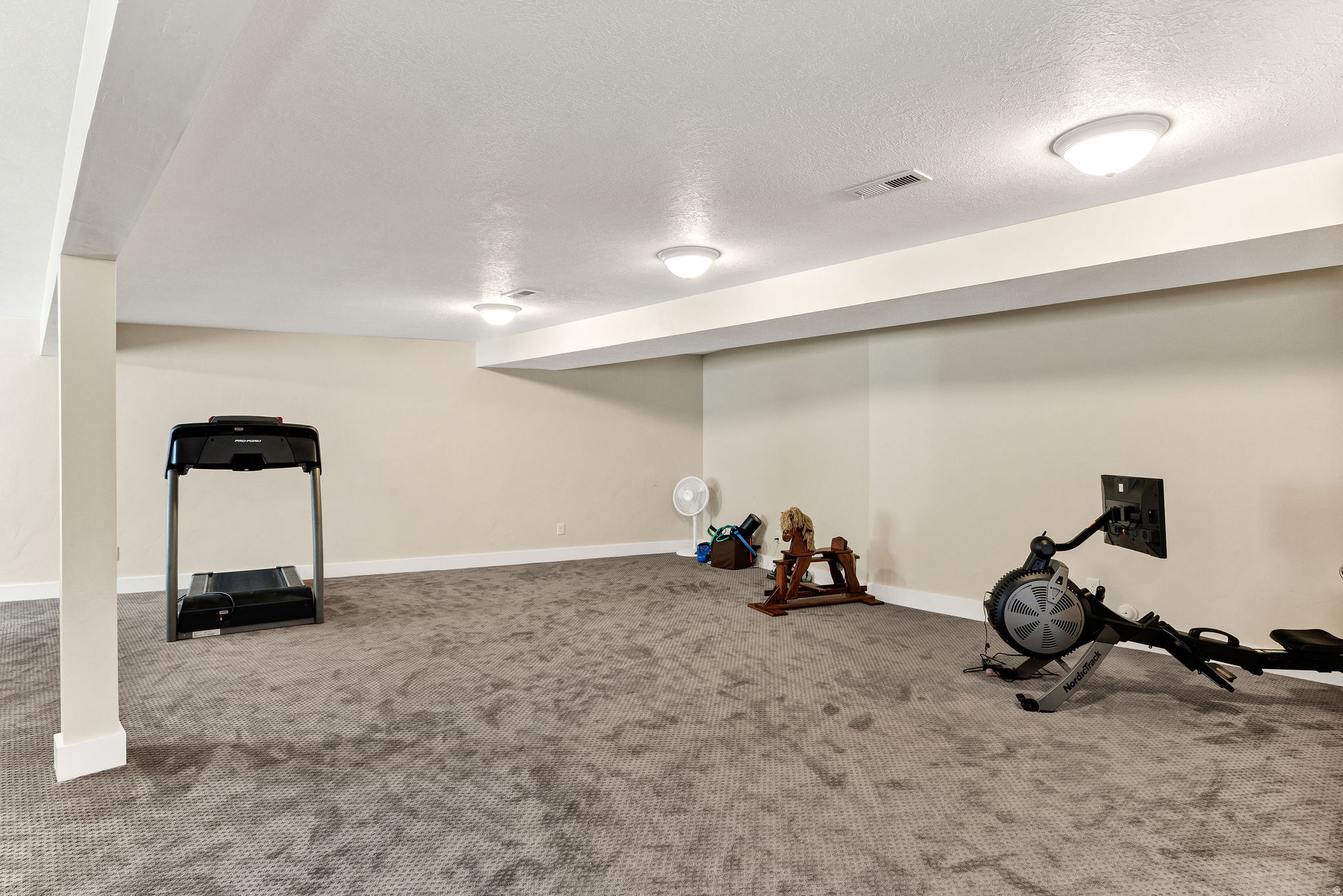 PARADISE HILLS SMALL SUBDIVISON, LOT 3 - Residential