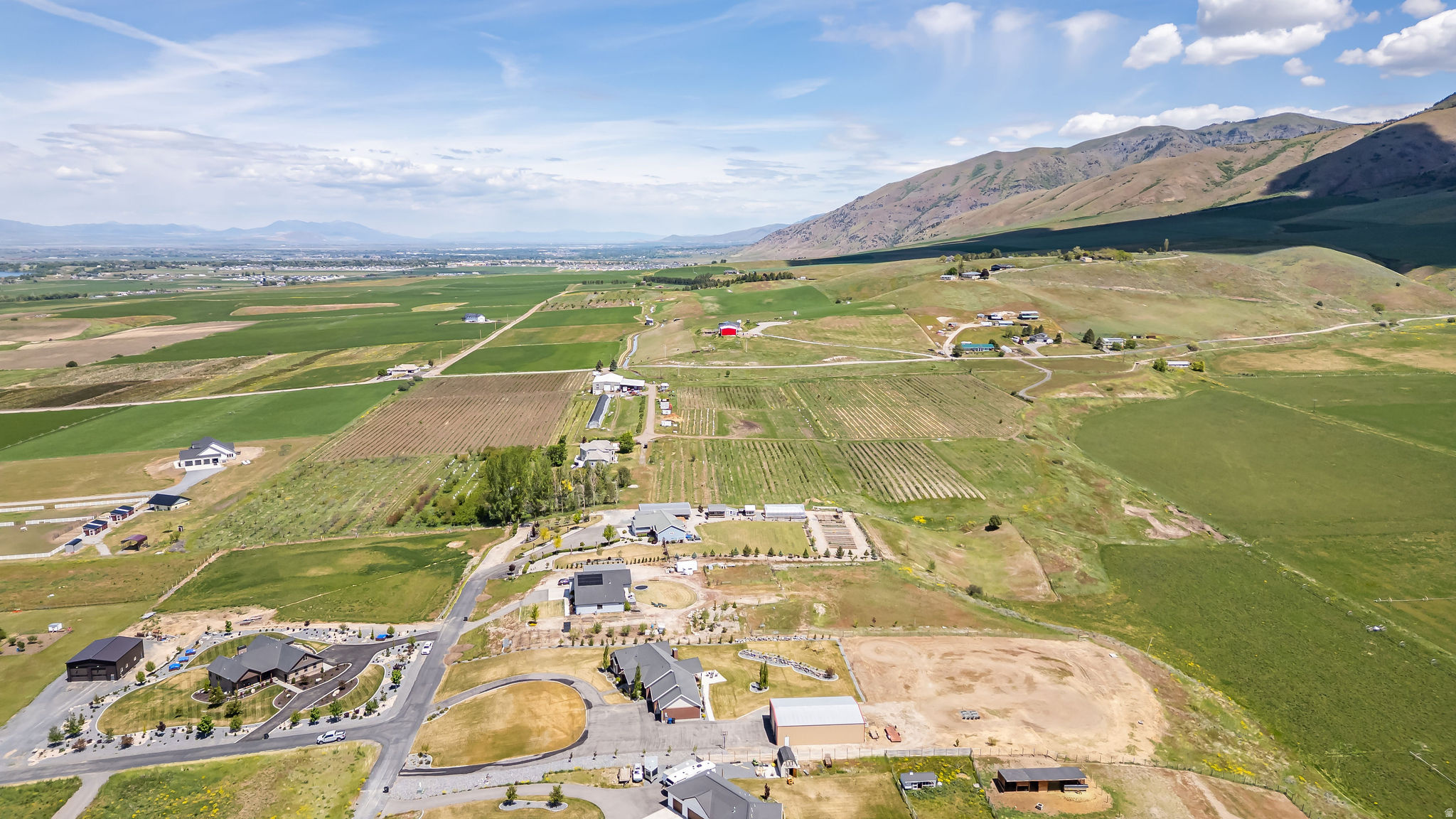 PARADISE HILLS SMALL SUBDIVISON, LOT 3 - Residential