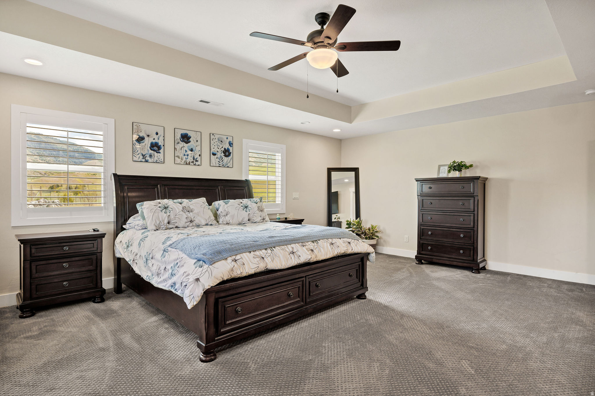 PARADISE HILLS SMALL SUBDIVISON, LOT 3 - Residential