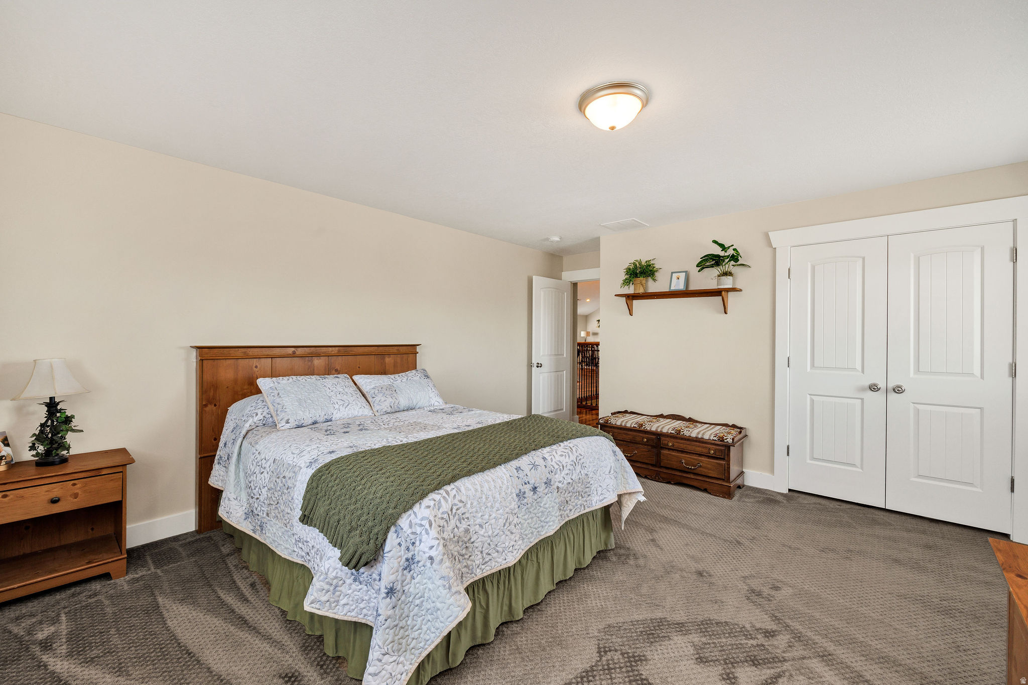 PARADISE HILLS SMALL SUBDIVISON, LOT 3 - Residential