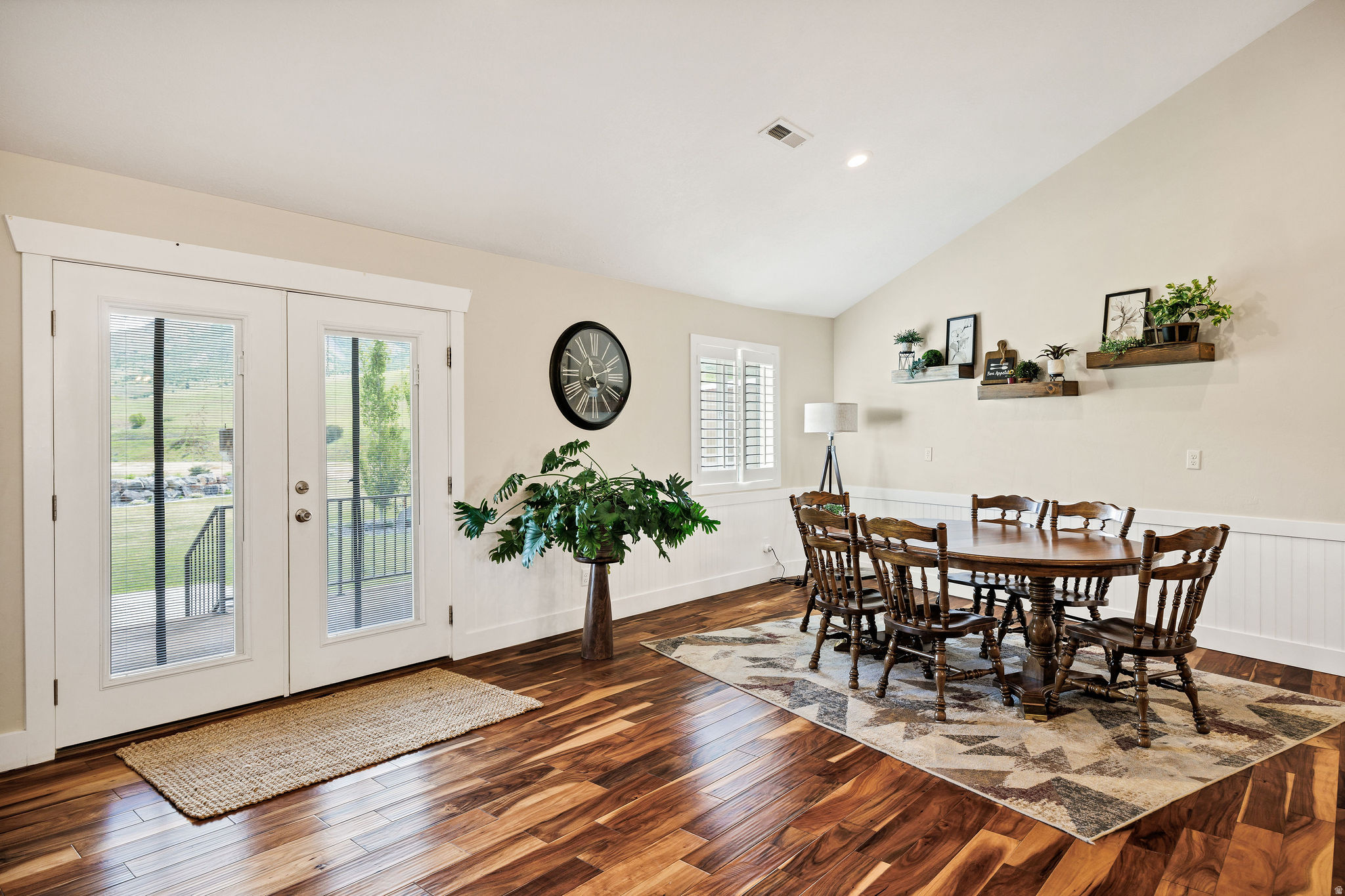 PARADISE HILLS SMALL SUBDIVISON, LOT 3 - Residential