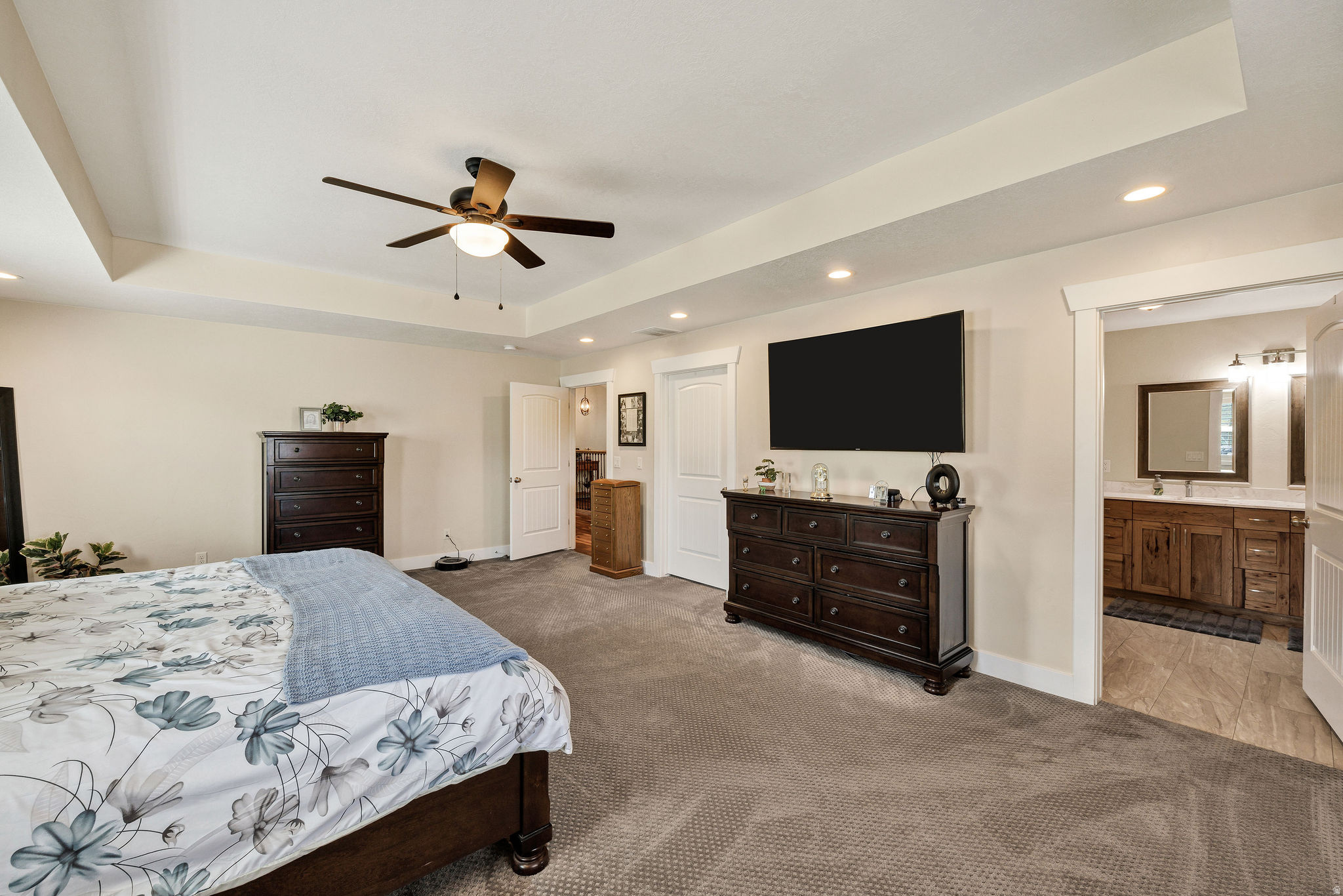 PARADISE HILLS SMALL SUBDIVISON, LOT 3 - Residential