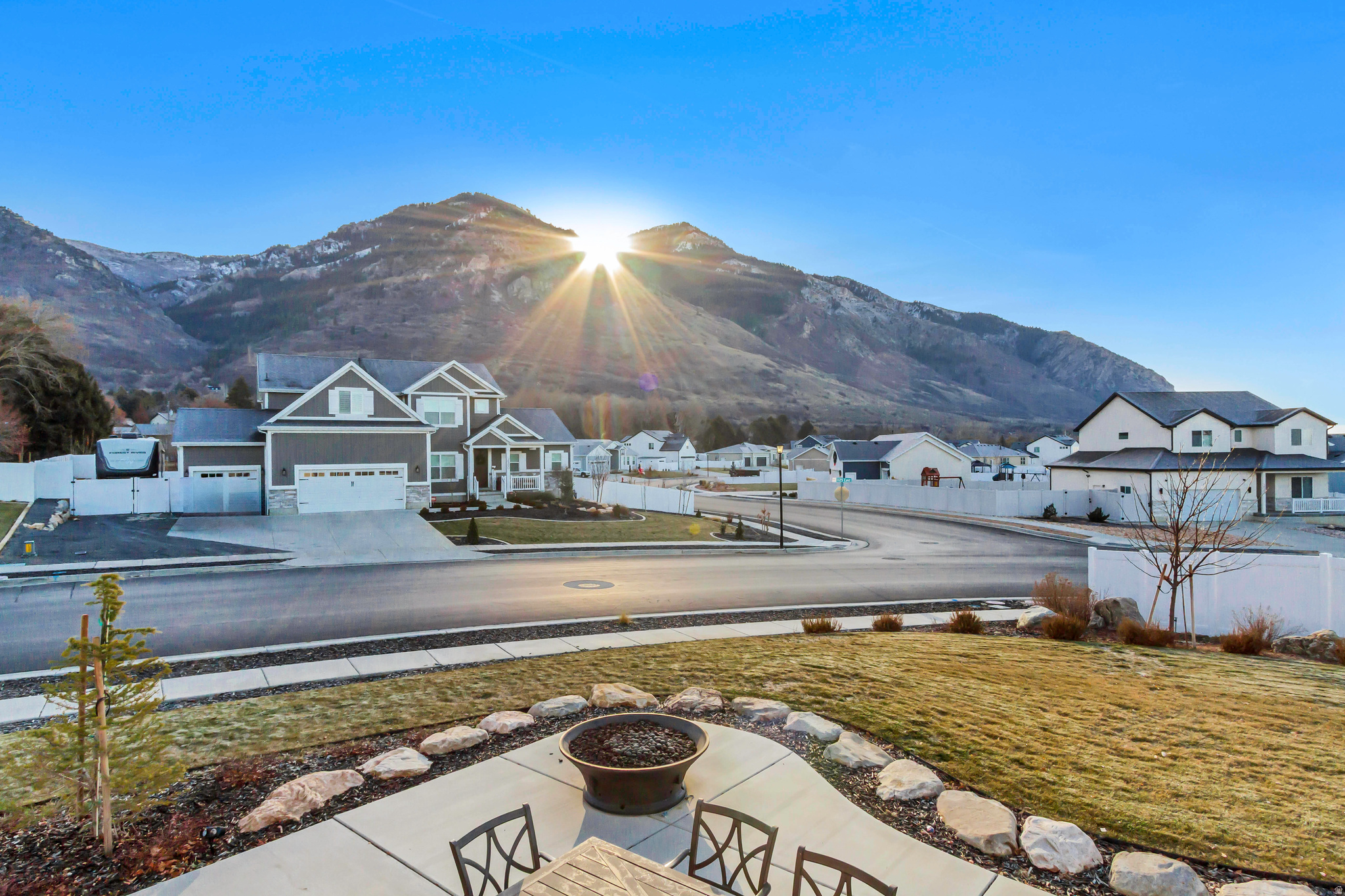 NORTHWOOD HILLS - Residential