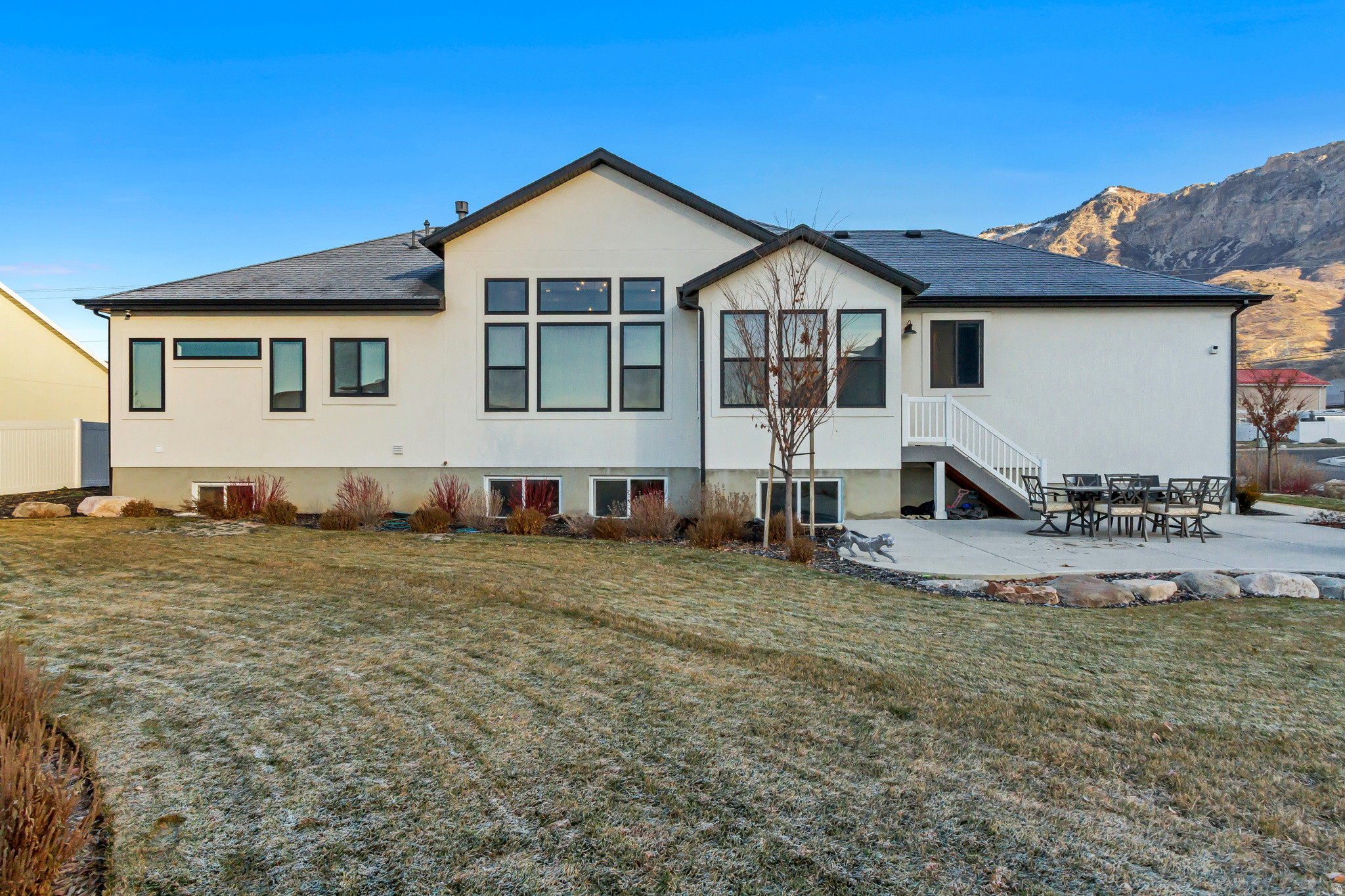 NORTHWOOD HILLS - Residential
