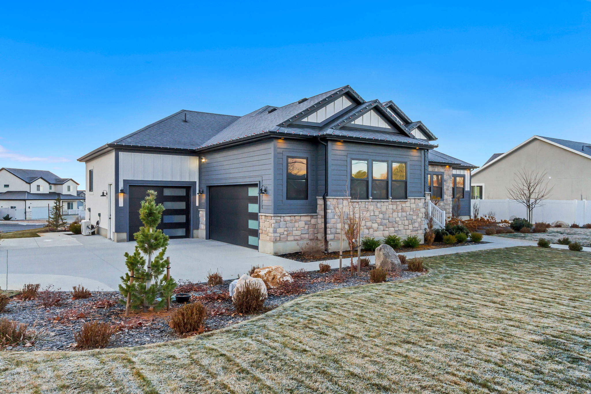 NORTHWOOD HILLS - Residential