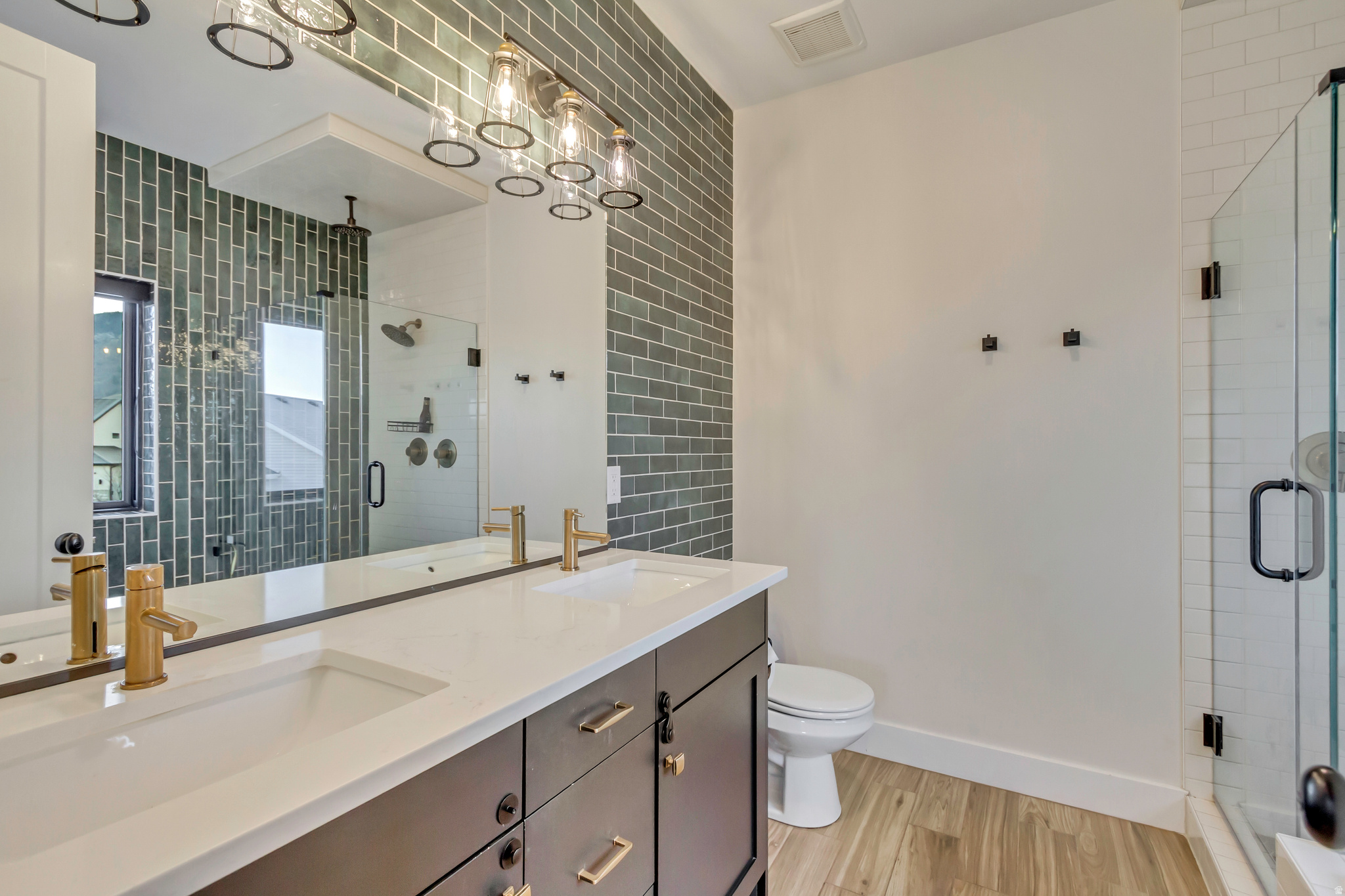 NORTHWOOD HILLS - Residential