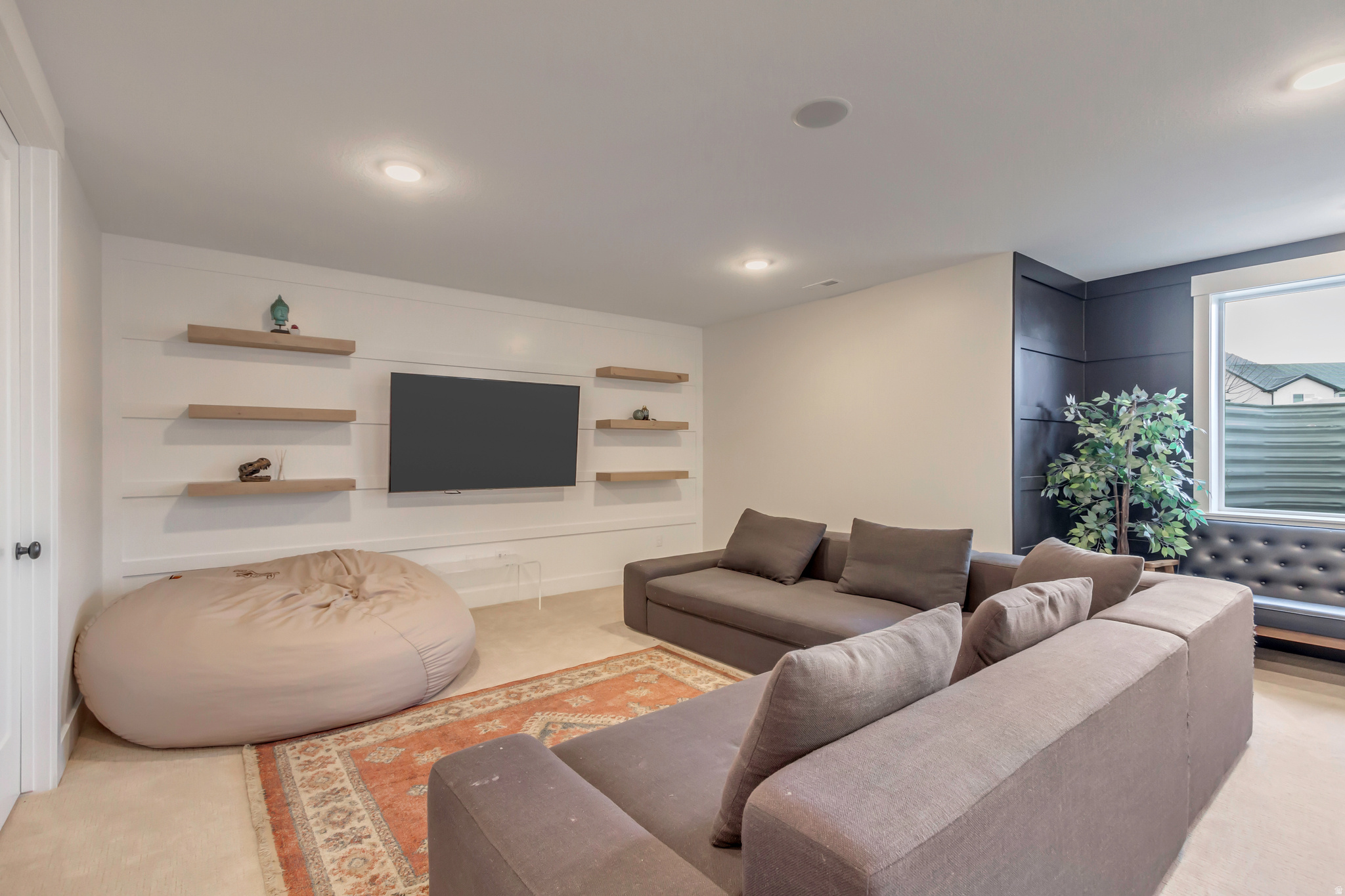 NORTHWOOD HILLS - Residential