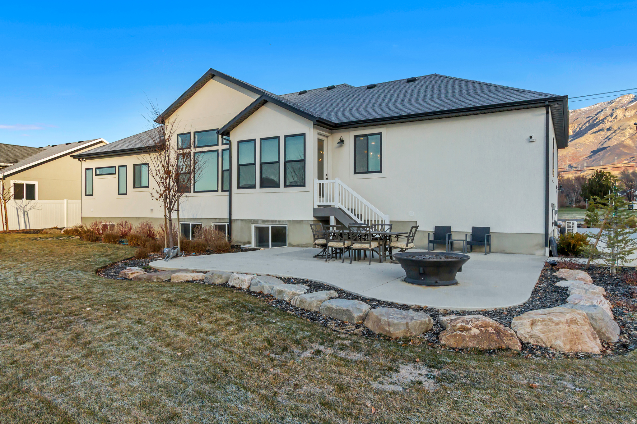 NORTHWOOD HILLS - Residential