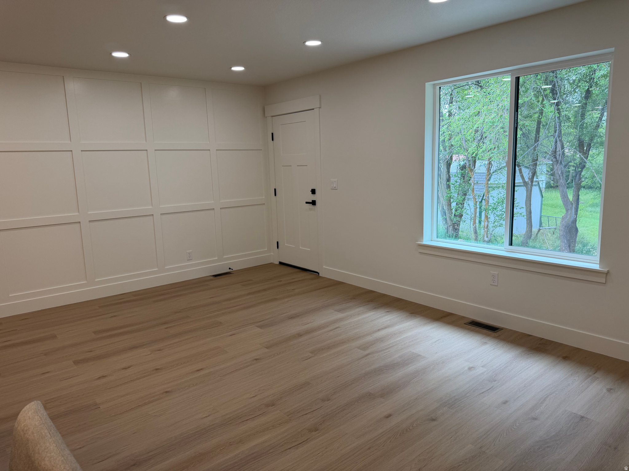 GREGORY STABLES - Residential