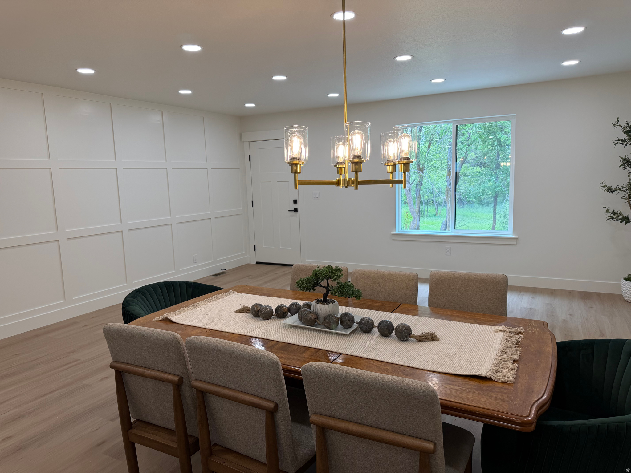 GREGORY STABLES - Residential