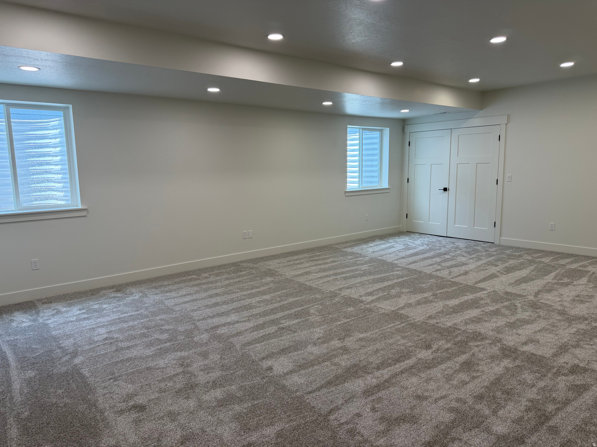 GREGORY STABLES - Residential