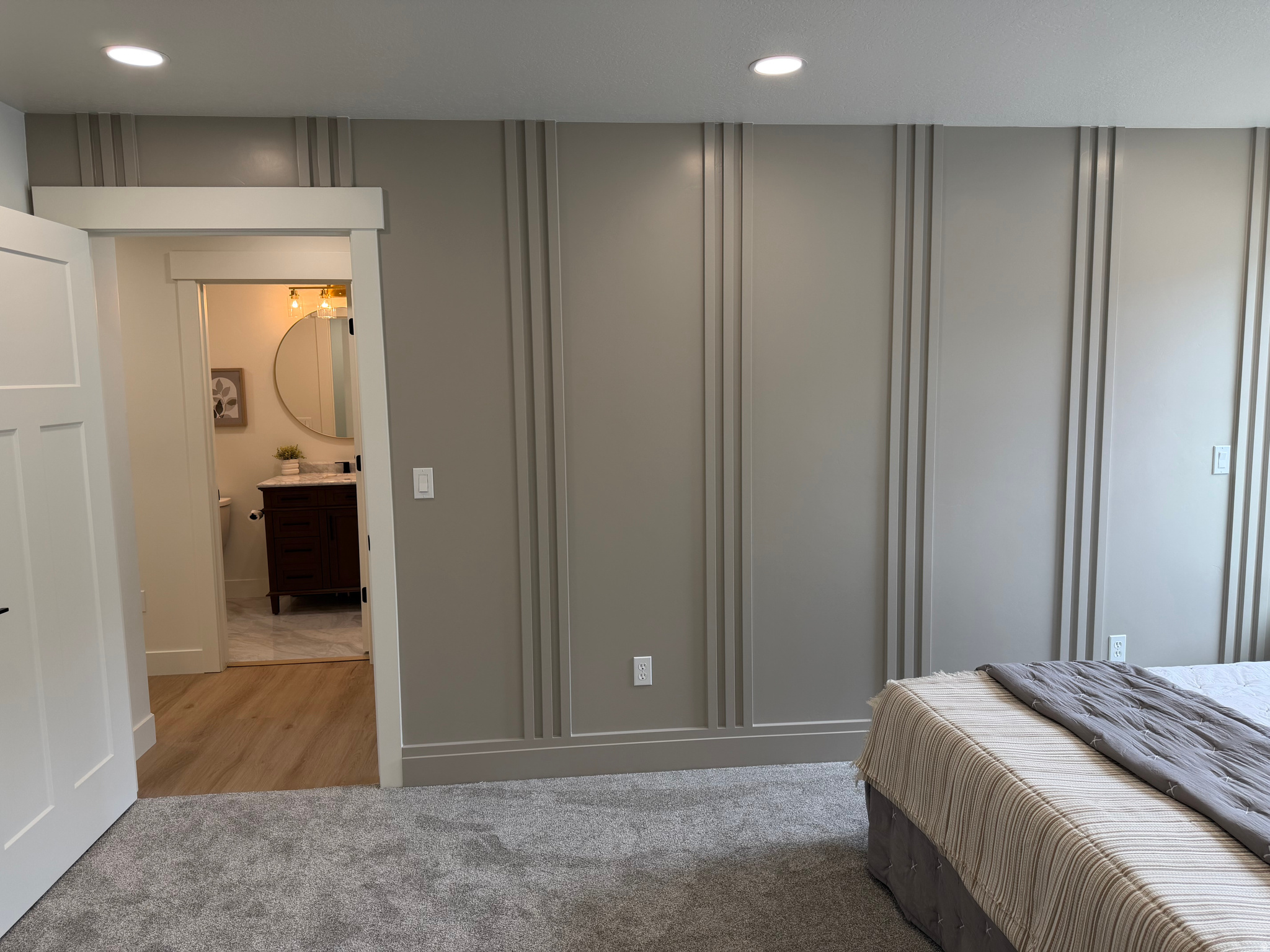 GREGORY STABLES - Residential