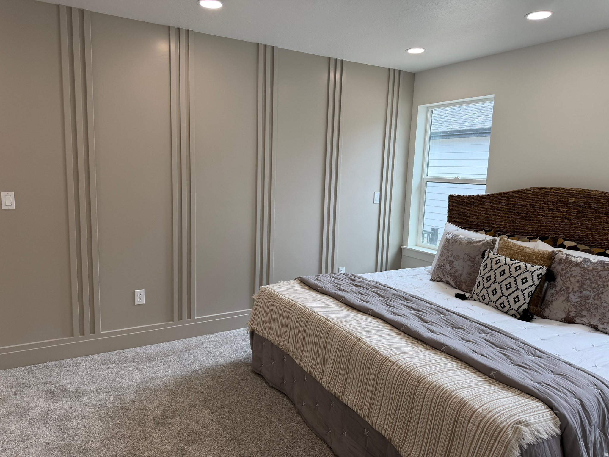 GREGORY STABLES - Residential