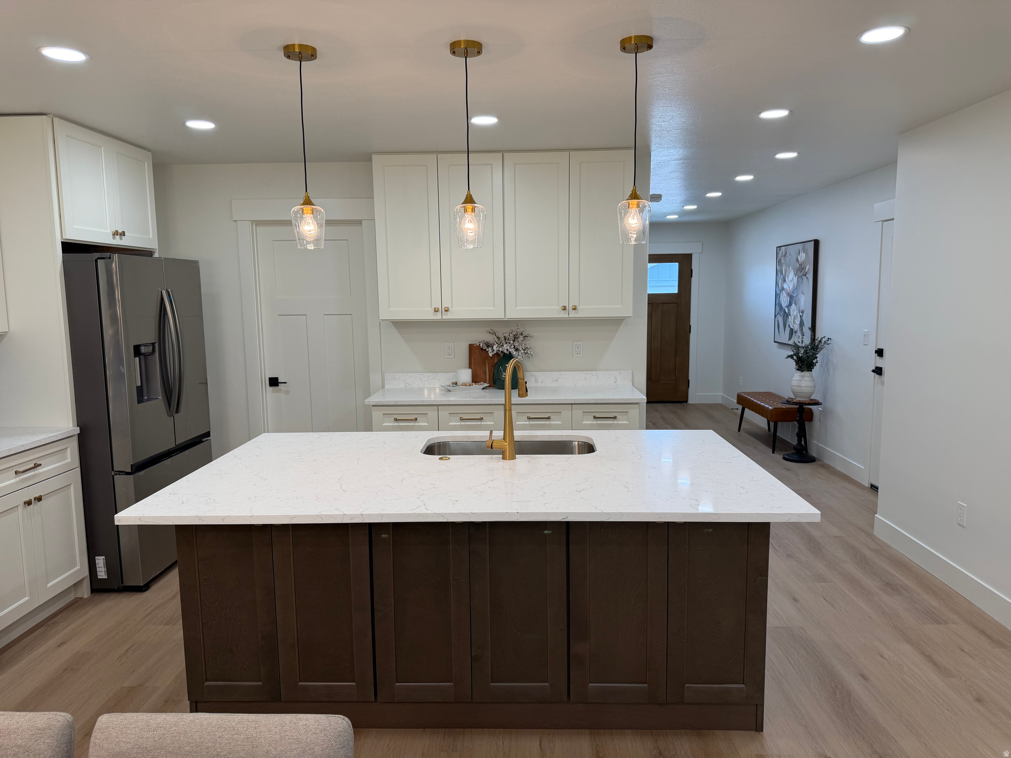 GREGORY STABLES - Residential