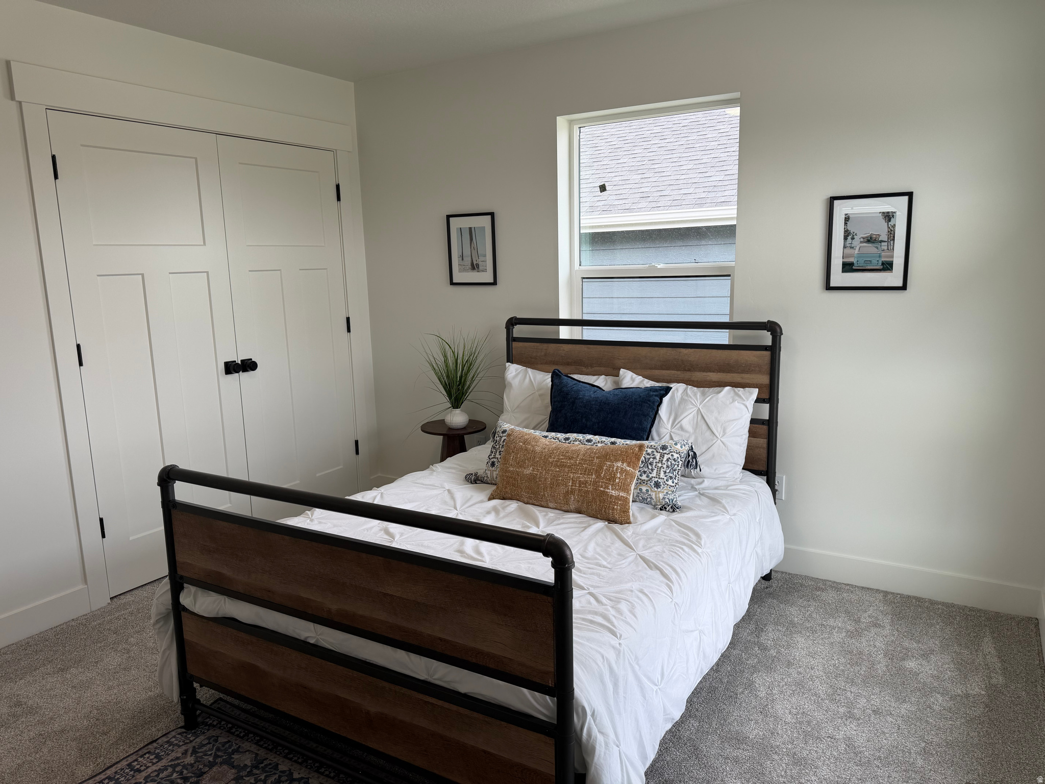 GREGORY STABLES - Residential