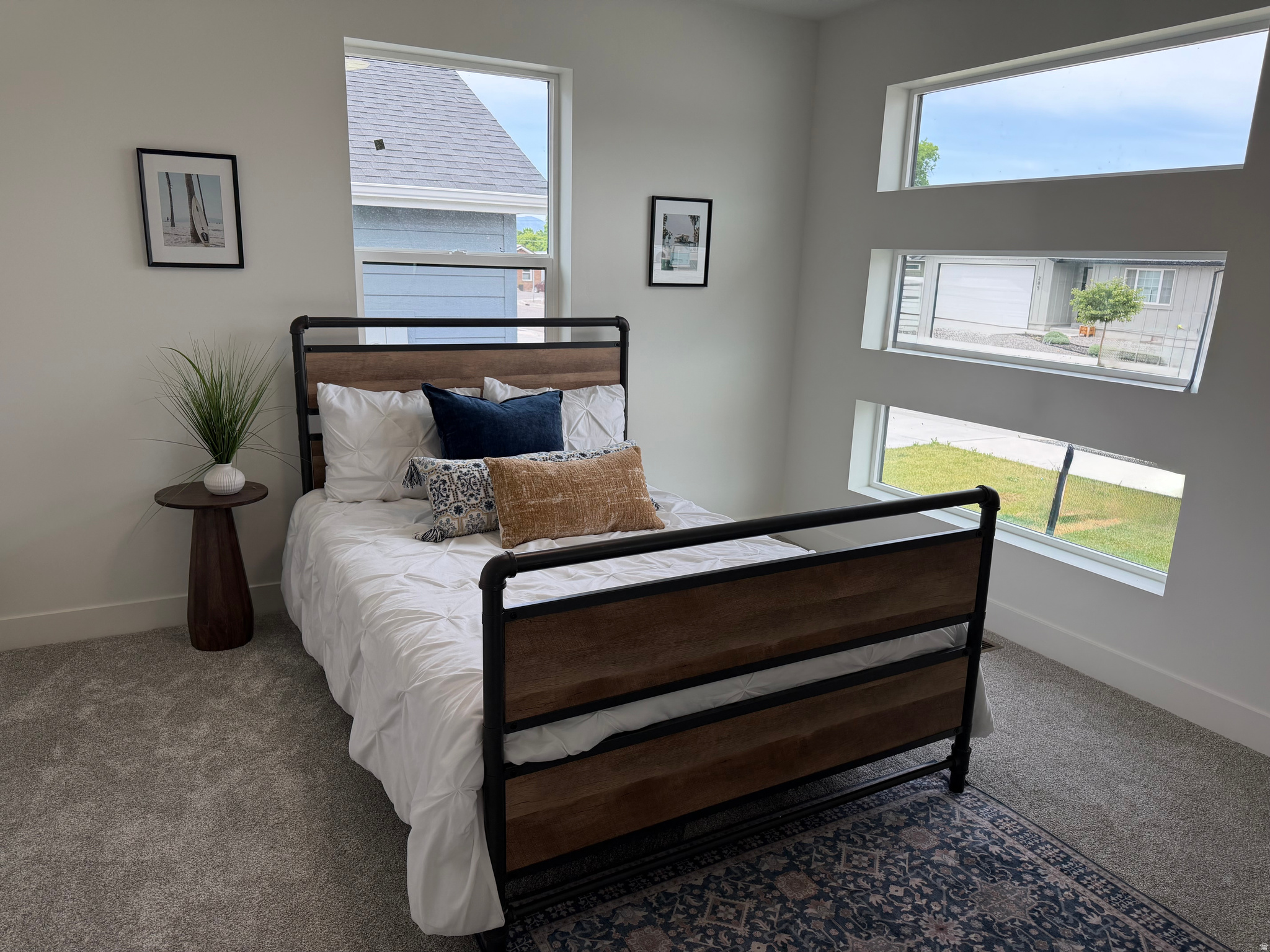 GREGORY STABLES - Residential