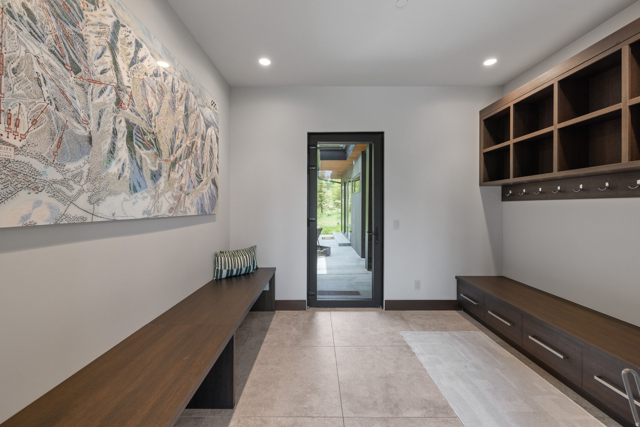 COLONY @WHITE PINE - Residential