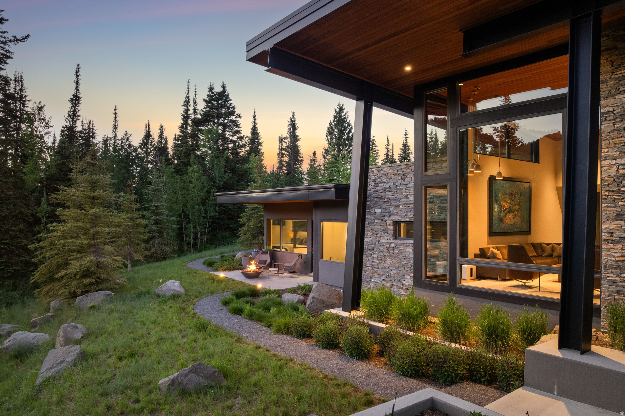 COLONY @WHITE PINE - Residential