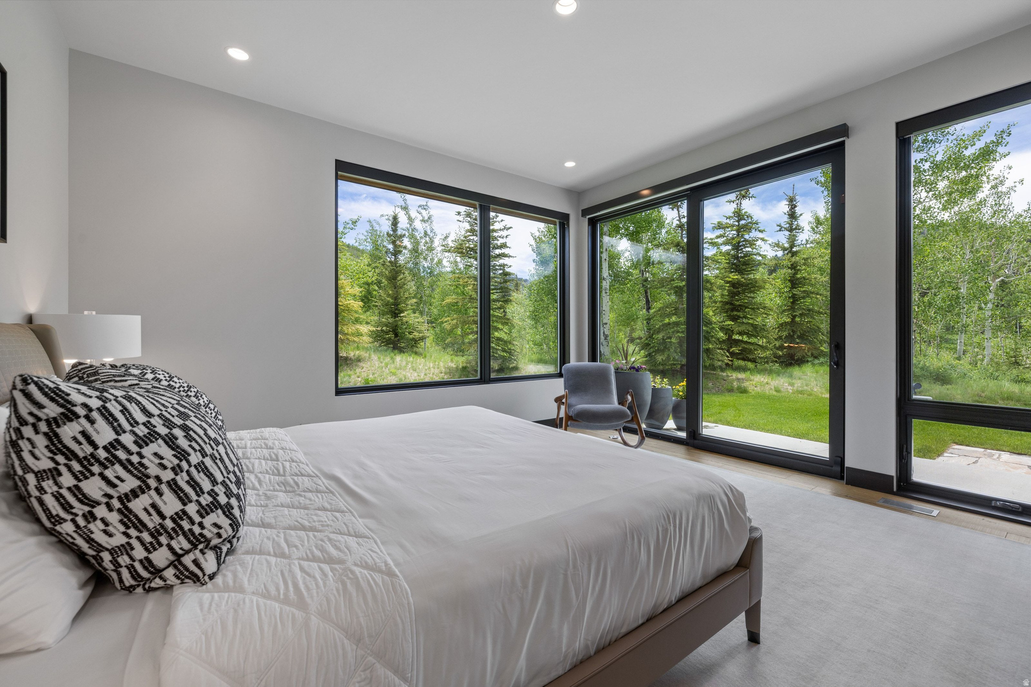 COLONY @WHITE PINE - Residential