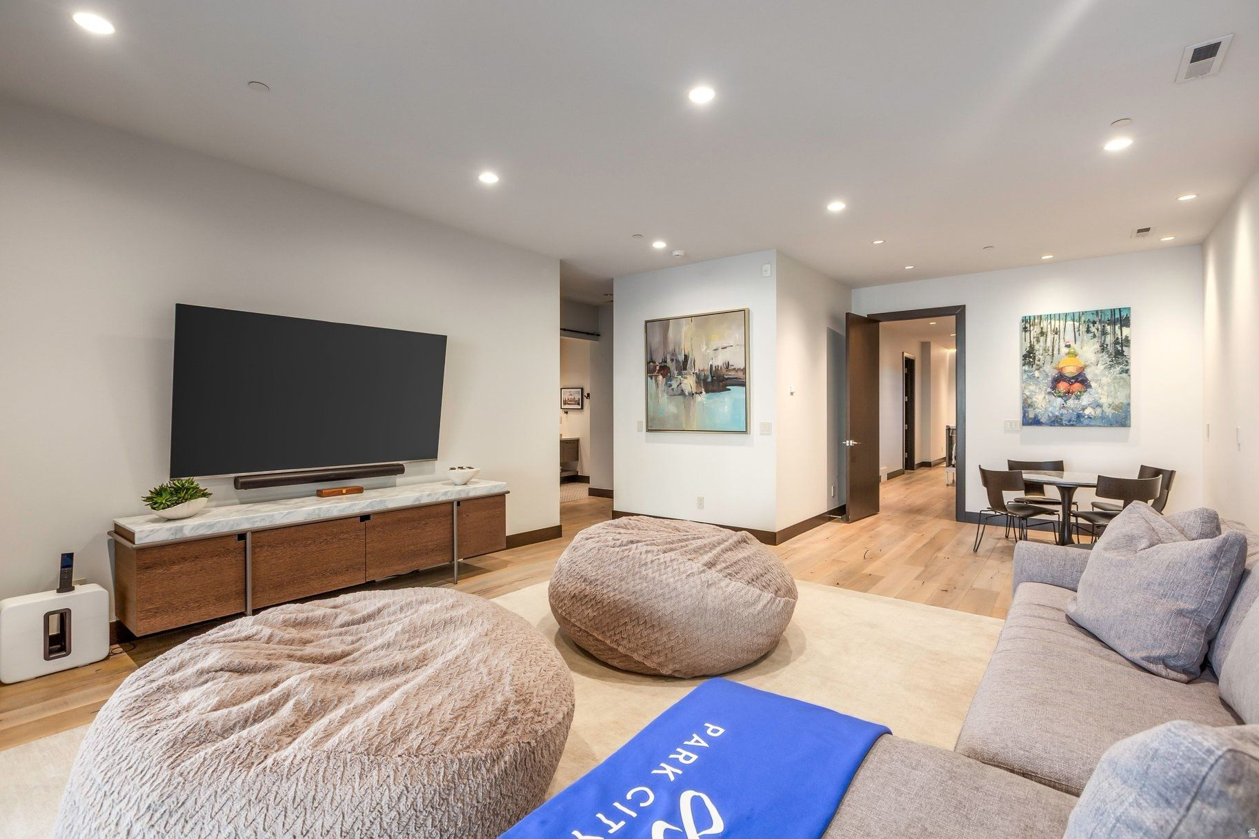 COLONY @WHITE PINE - Residential