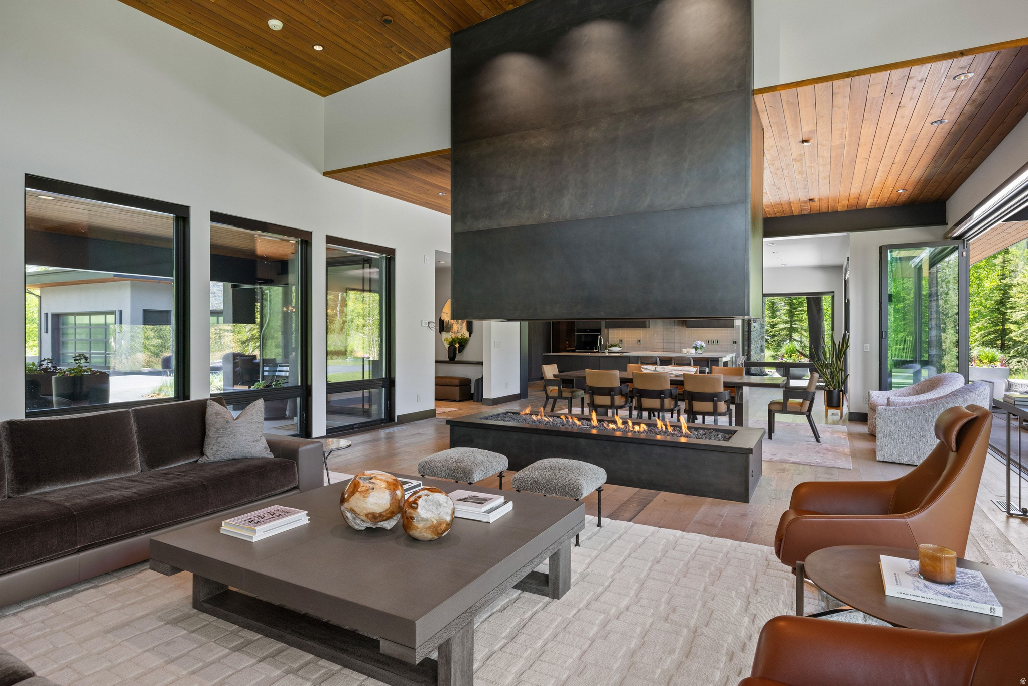 COLONY @WHITE PINE - Residential