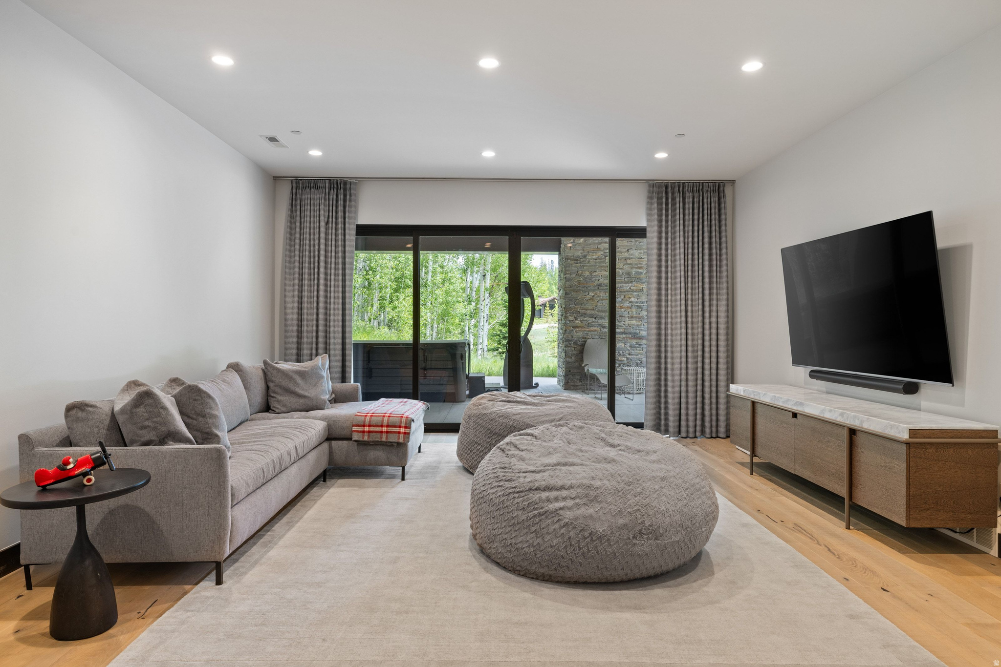 COLONY @WHITE PINE - Residential
