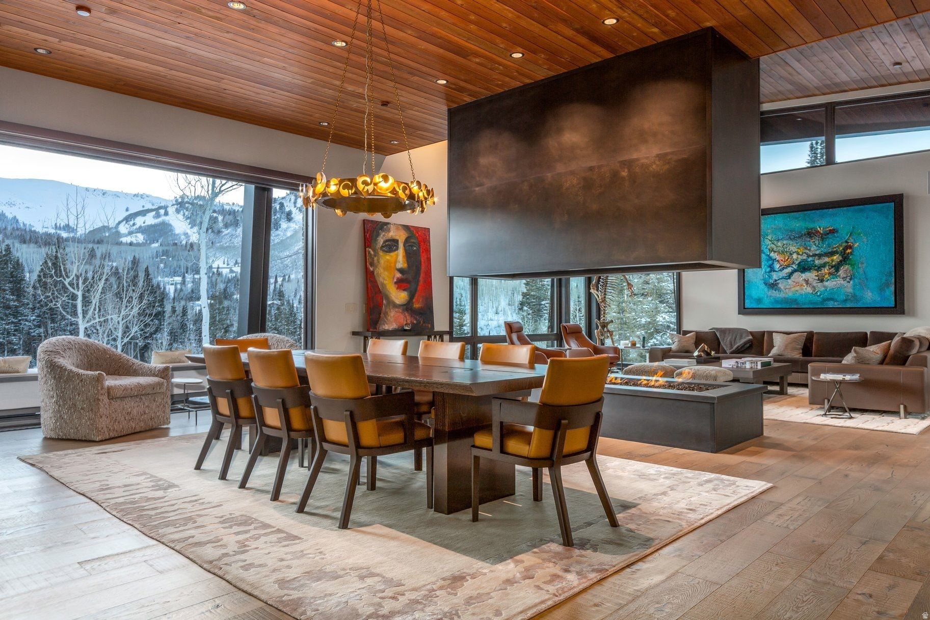 COLONY @WHITE PINE - Residential
