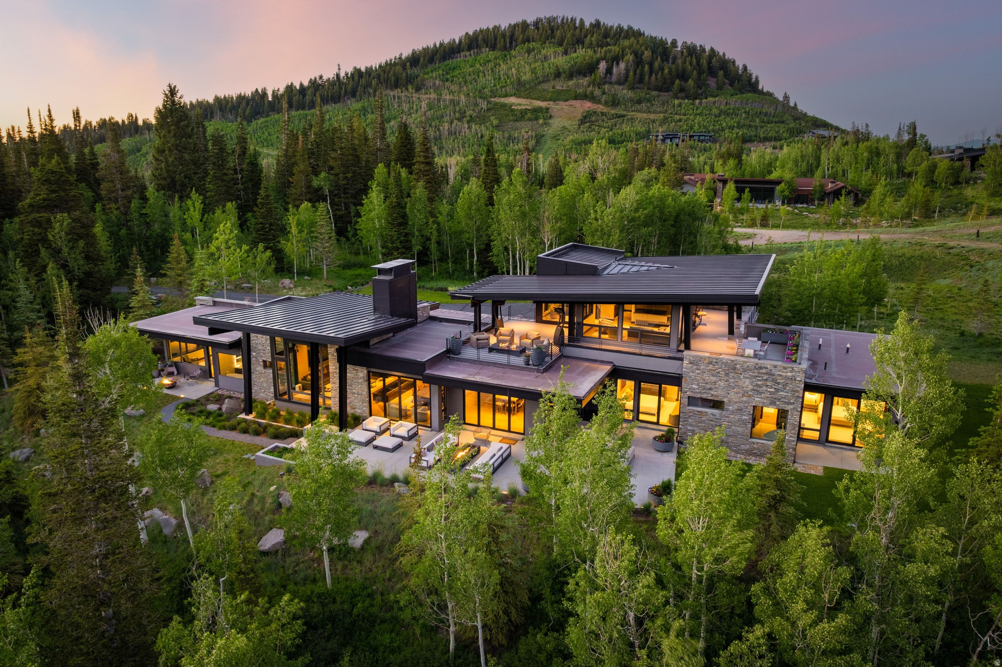 COLONY @WHITE PINE - Residential