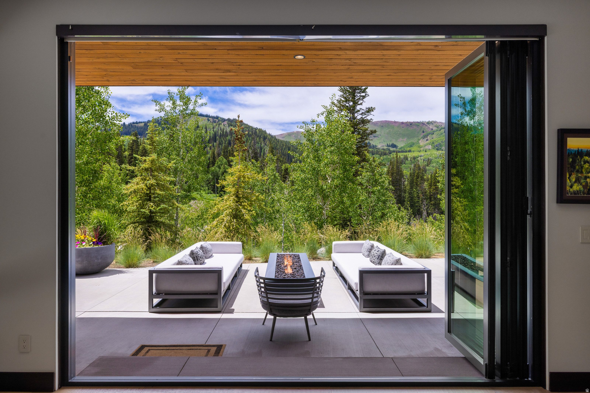 COLONY @WHITE PINE - Residential