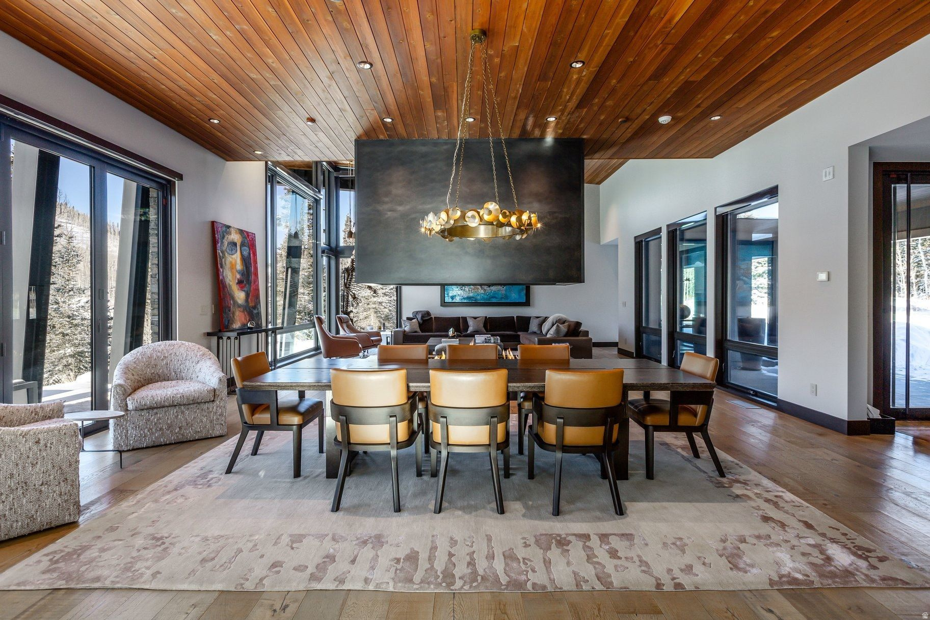 COLONY @WHITE PINE - Residential