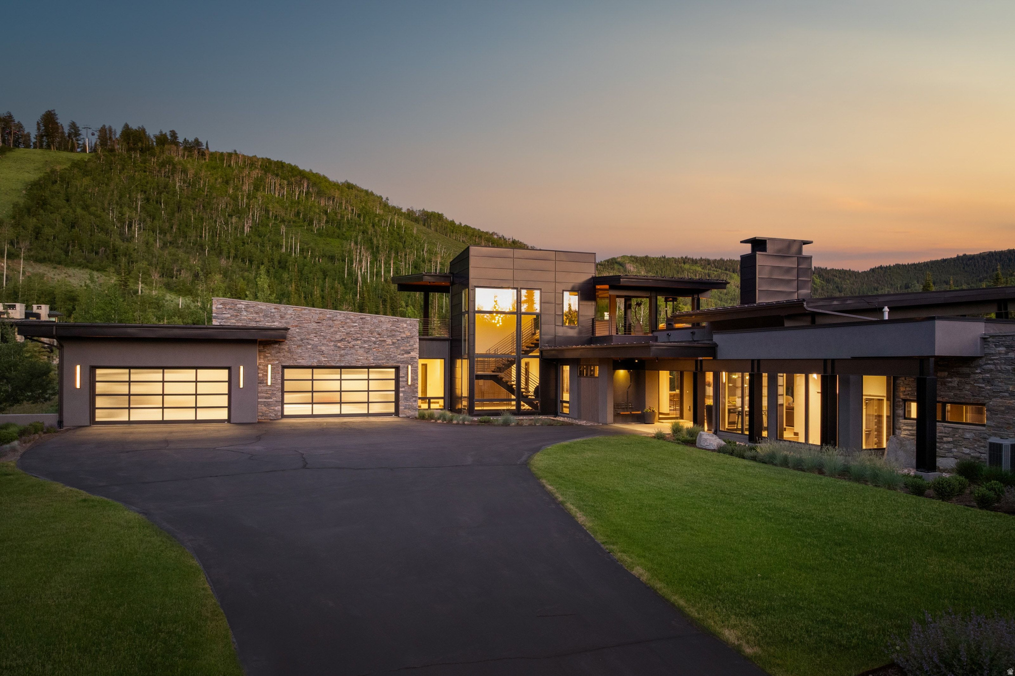 COLONY @WHITE PINE - Residential