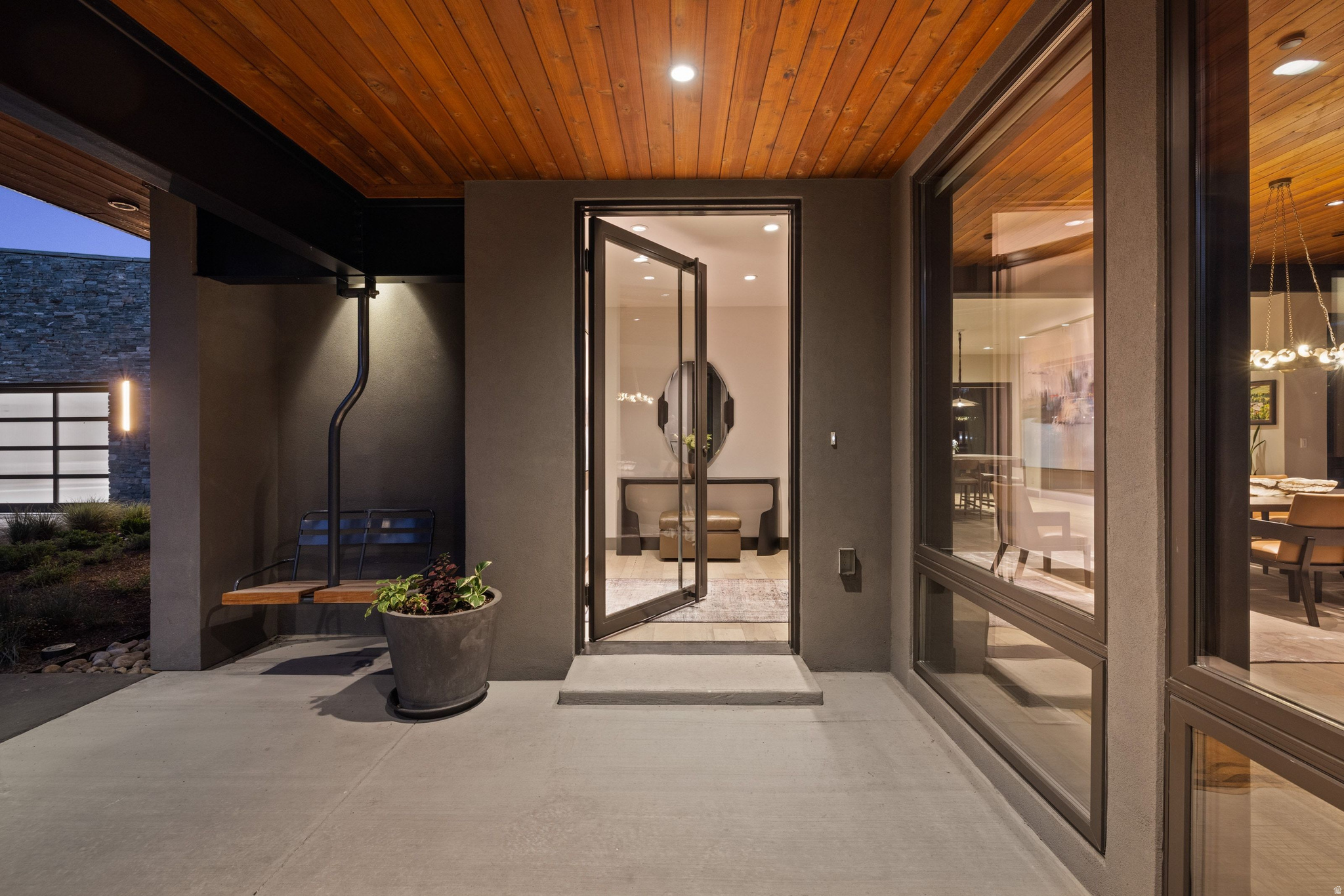 COLONY @WHITE PINE - Residential