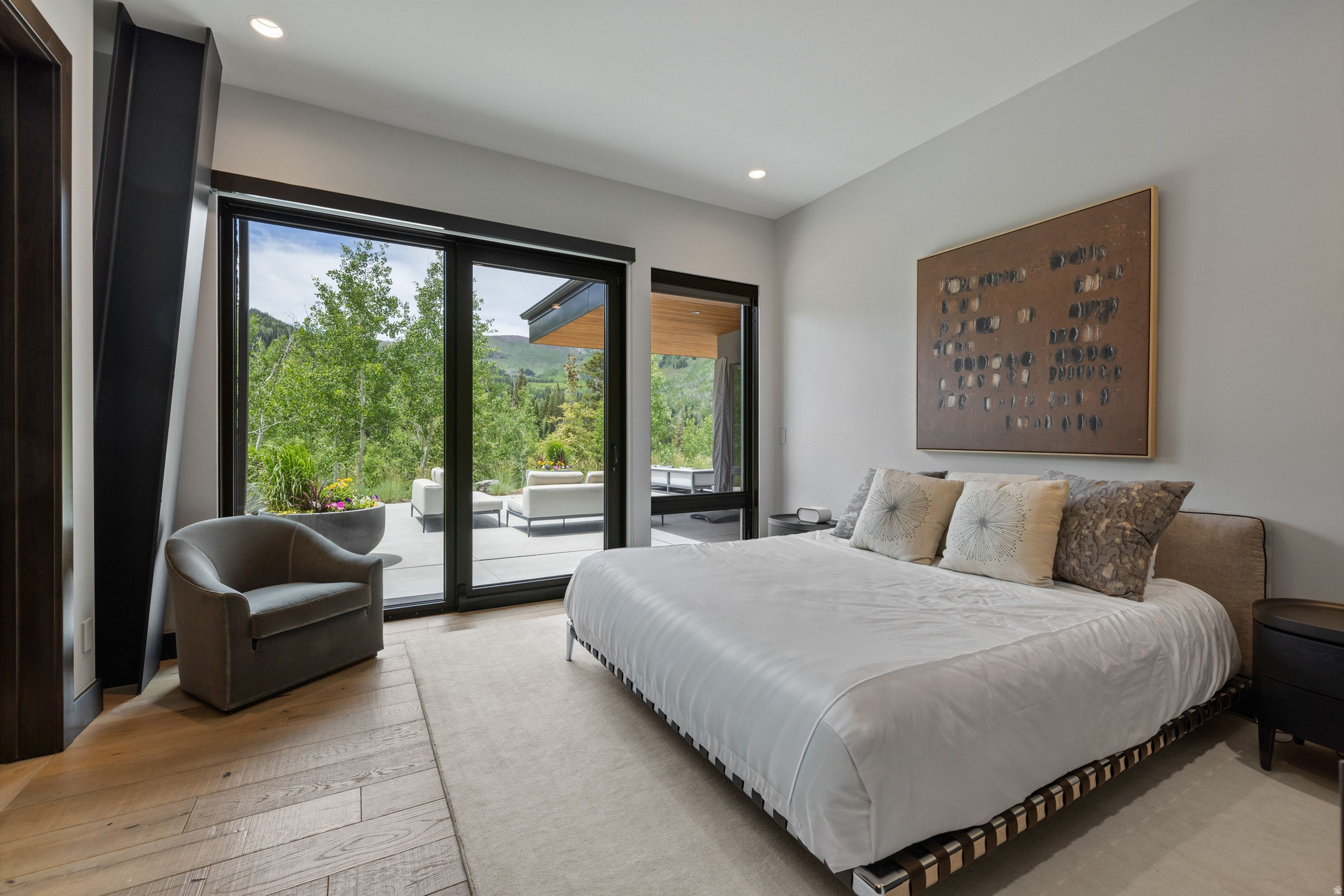 COLONY @WHITE PINE - Residential