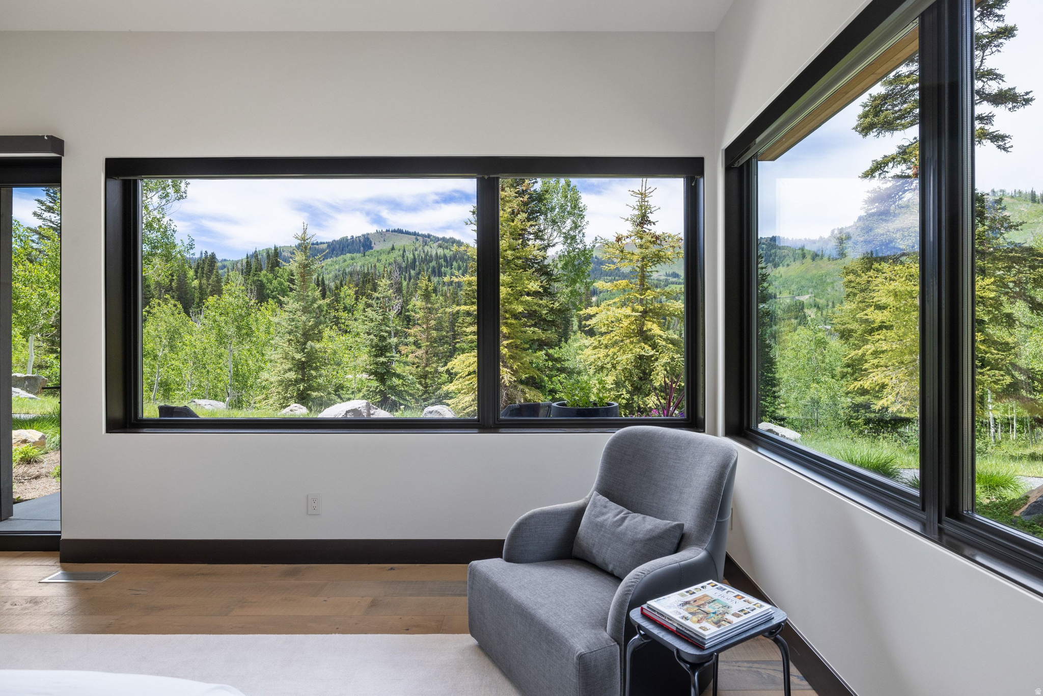 COLONY @WHITE PINE - Residential