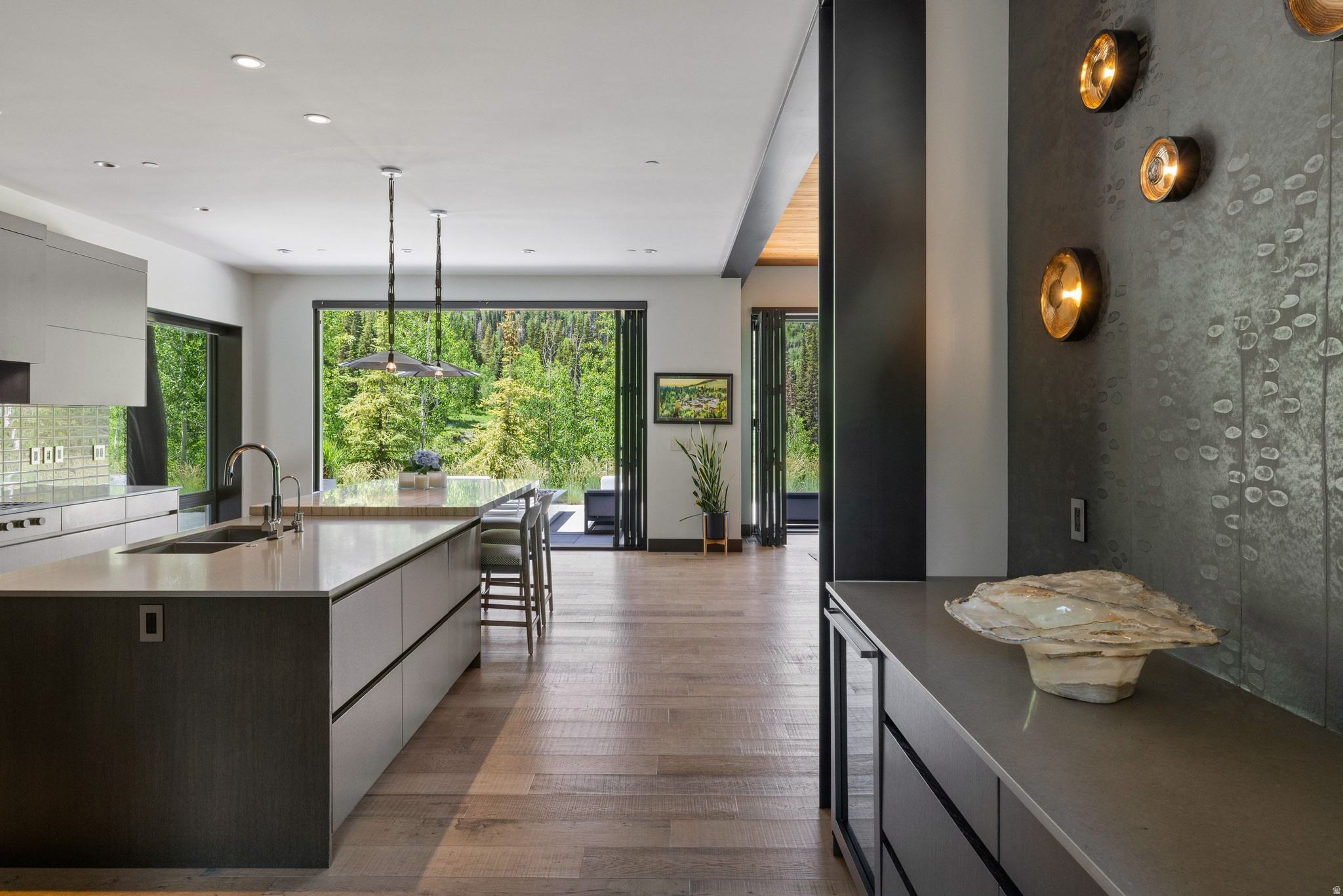 COLONY @WHITE PINE - Residential