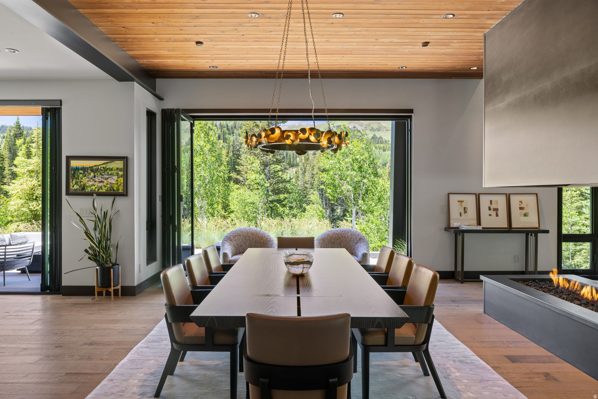 COLONY @WHITE PINE - Residential