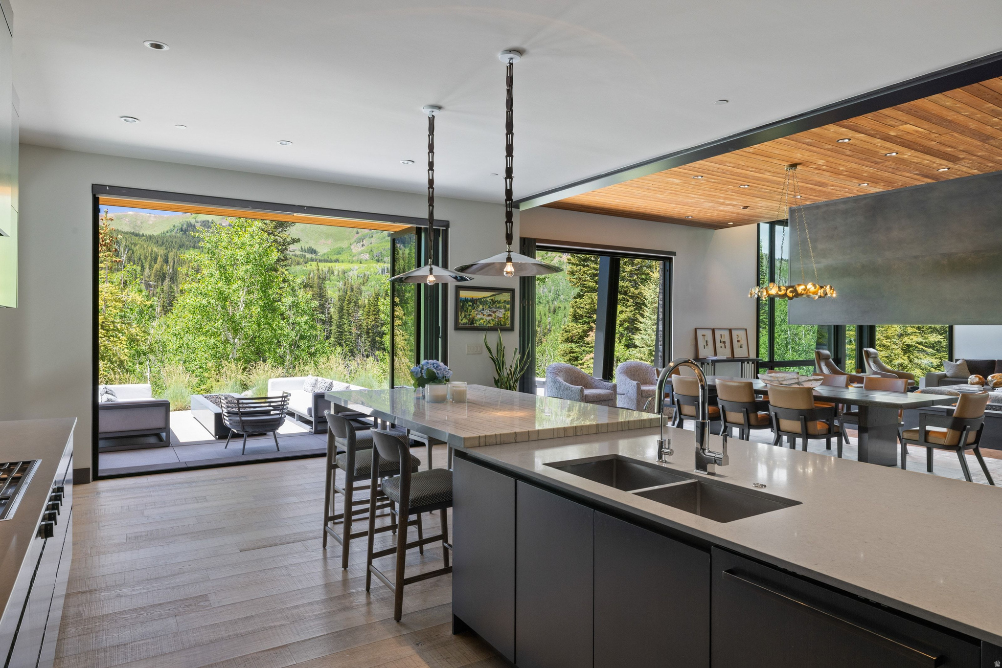 COLONY @WHITE PINE - Residential