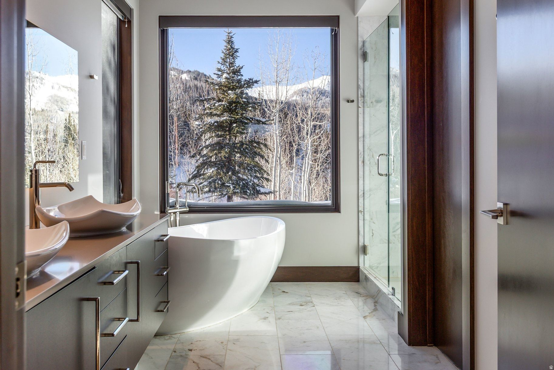 COLONY @WHITE PINE - Residential