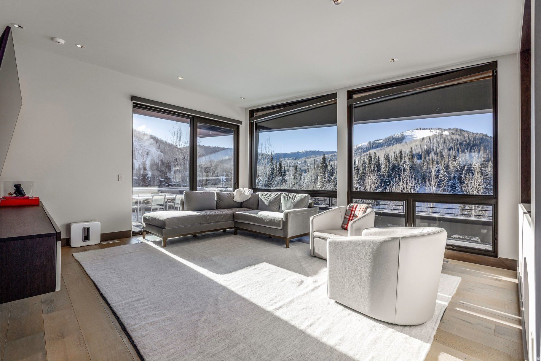 COLONY @WHITE PINE - Residential