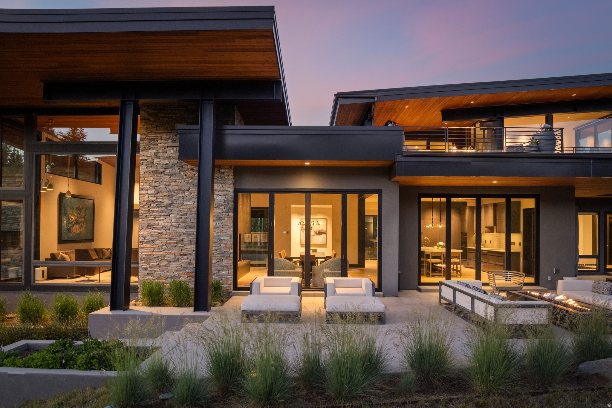 COLONY @WHITE PINE - Residential