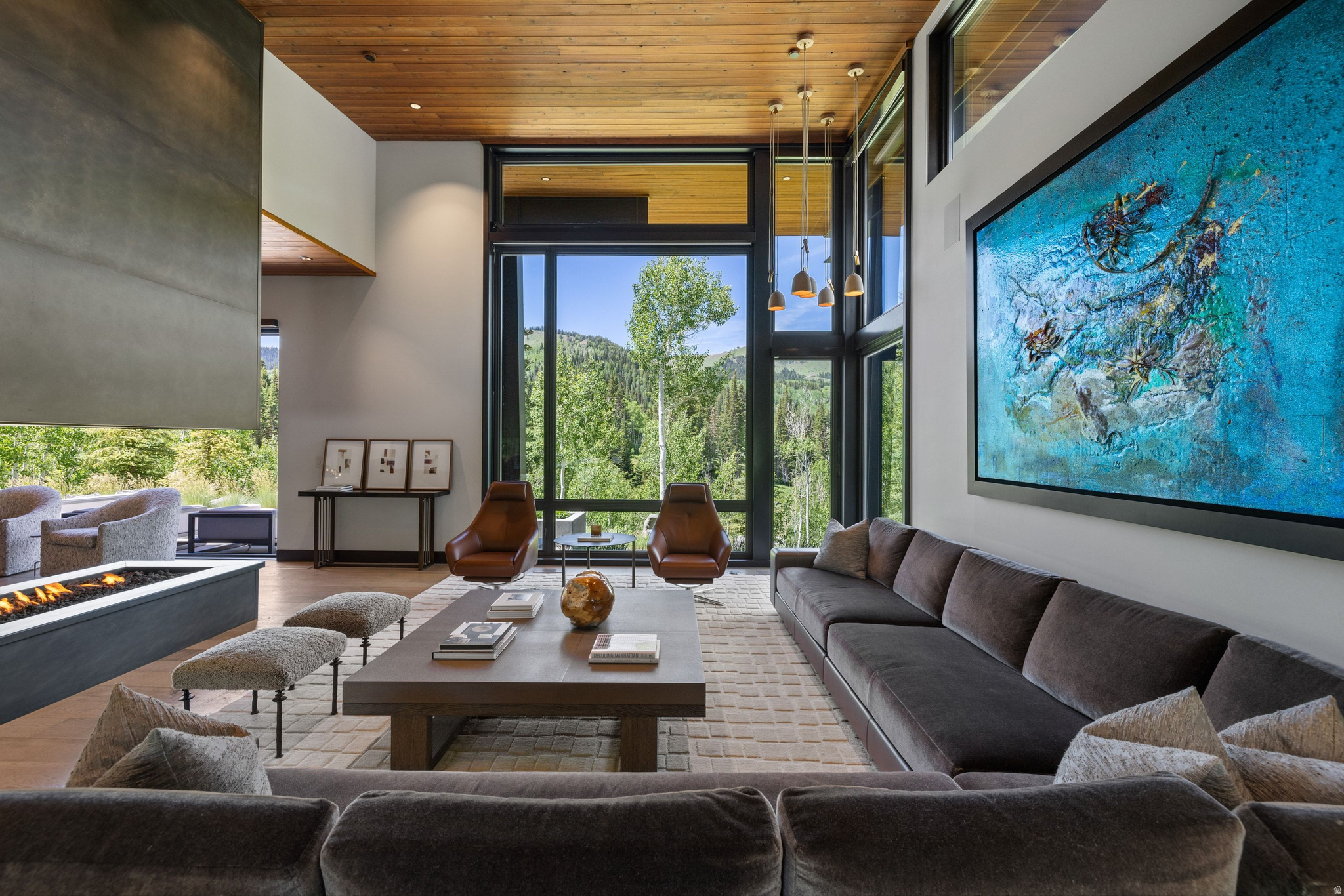 COLONY @WHITE PINE - Residential