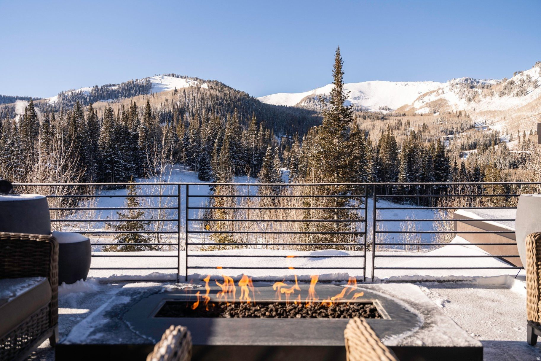COLONY @WHITE PINE - Residential