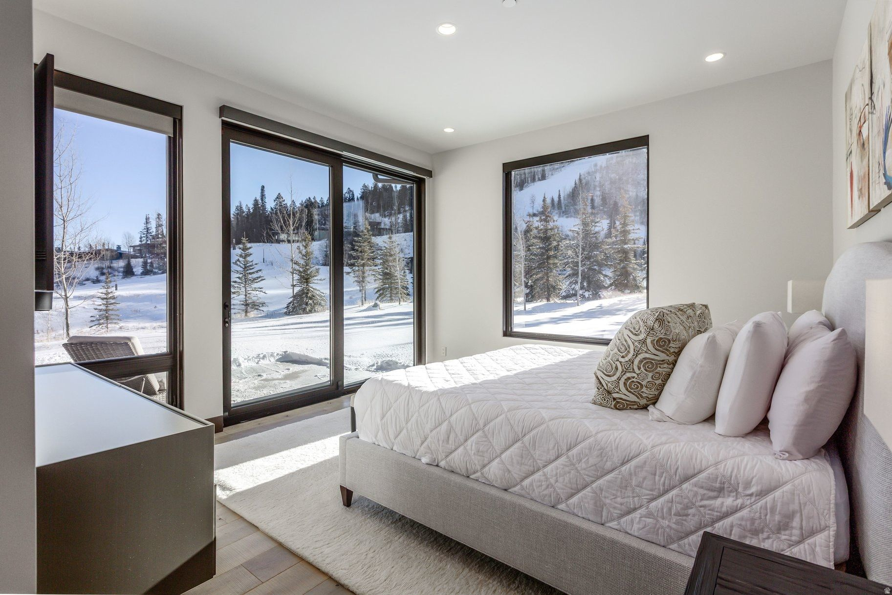 COLONY @WHITE PINE - Residential