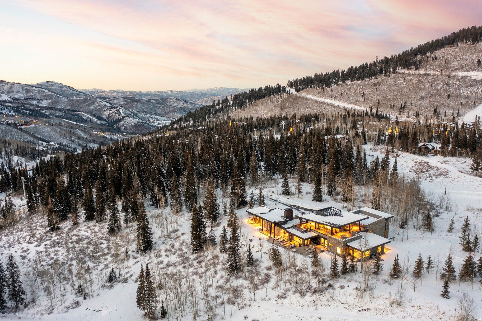 COLONY @WHITE PINE - Residential