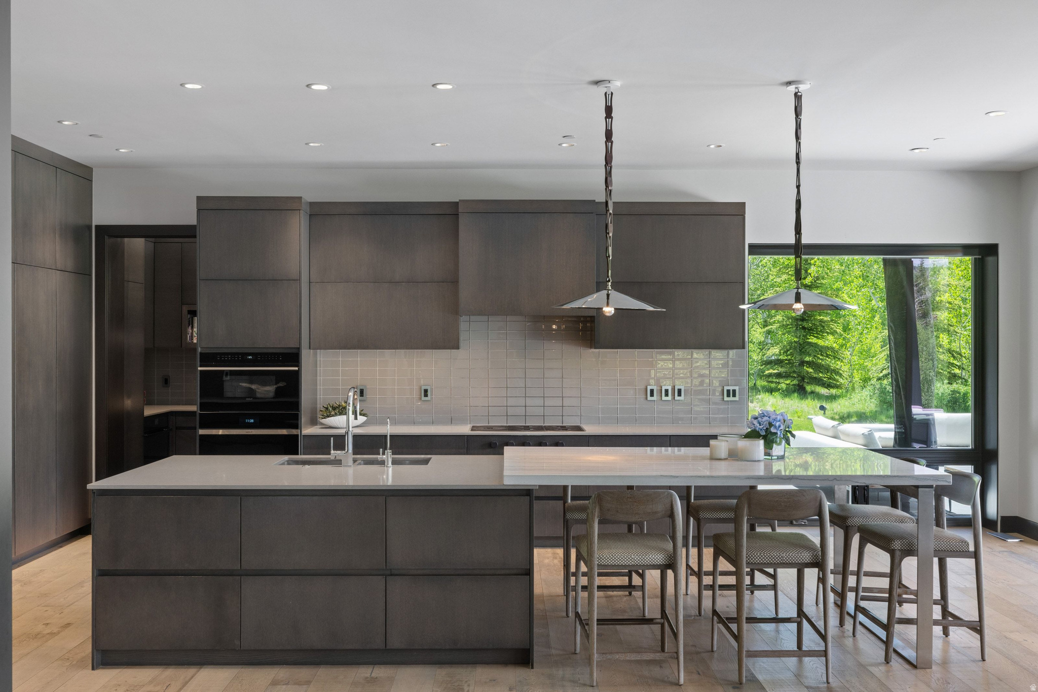 COLONY @WHITE PINE - Residential