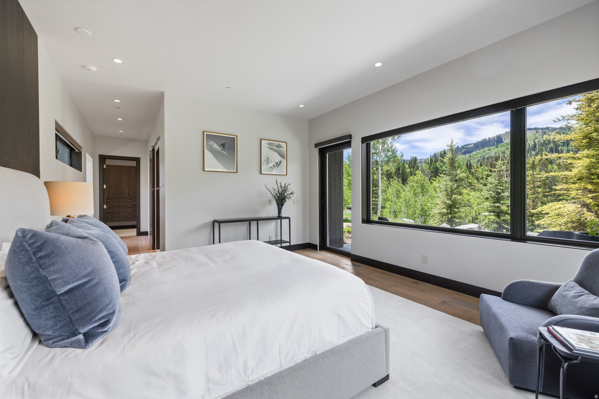 COLONY @WHITE PINE - Residential