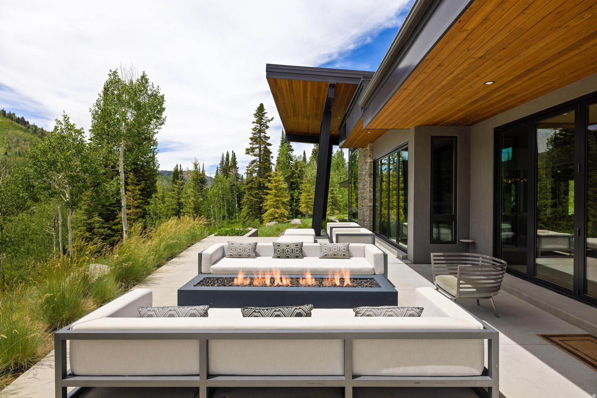 COLONY @WHITE PINE - Residential