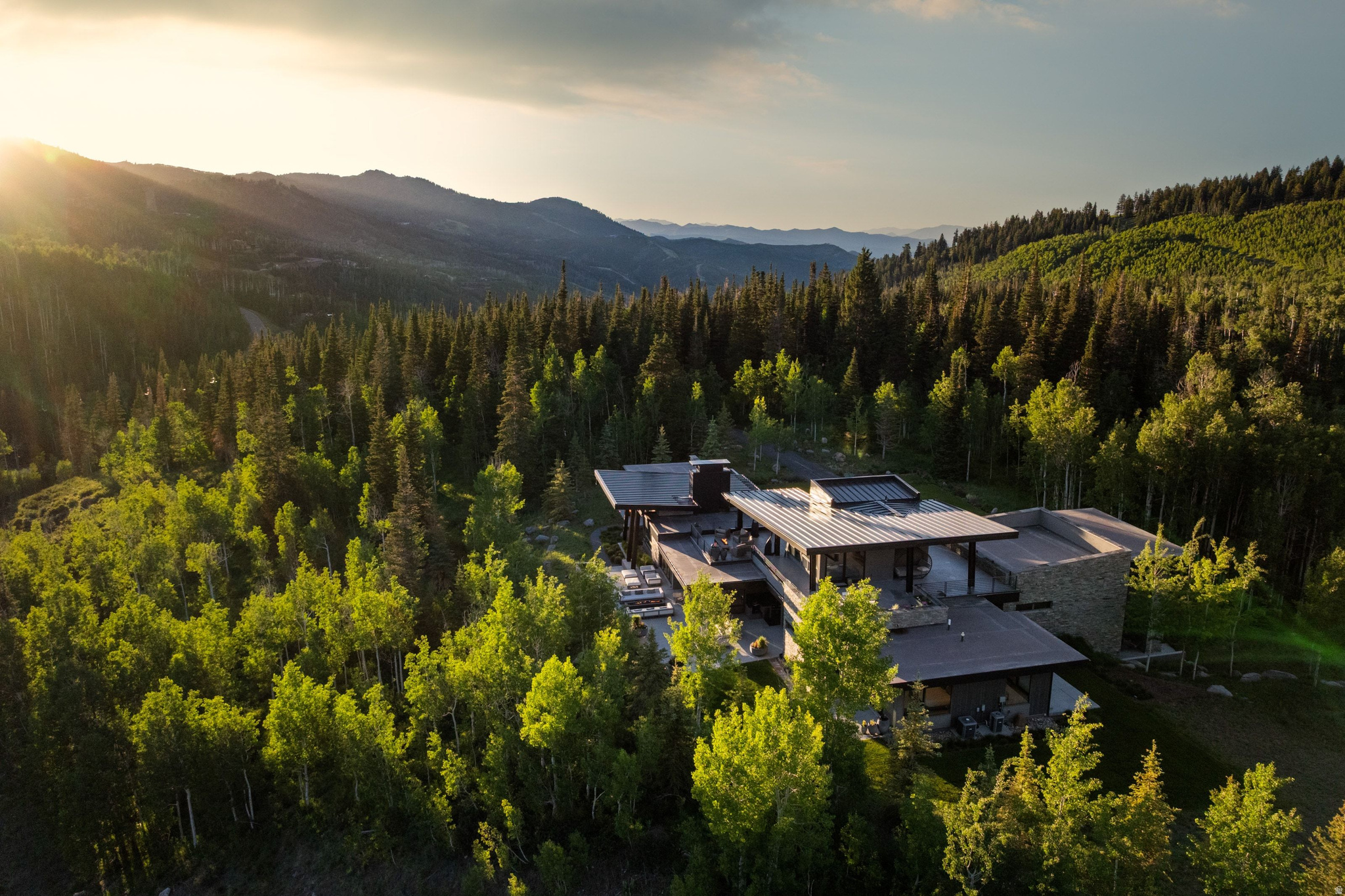 COLONY @WHITE PINE - Residential