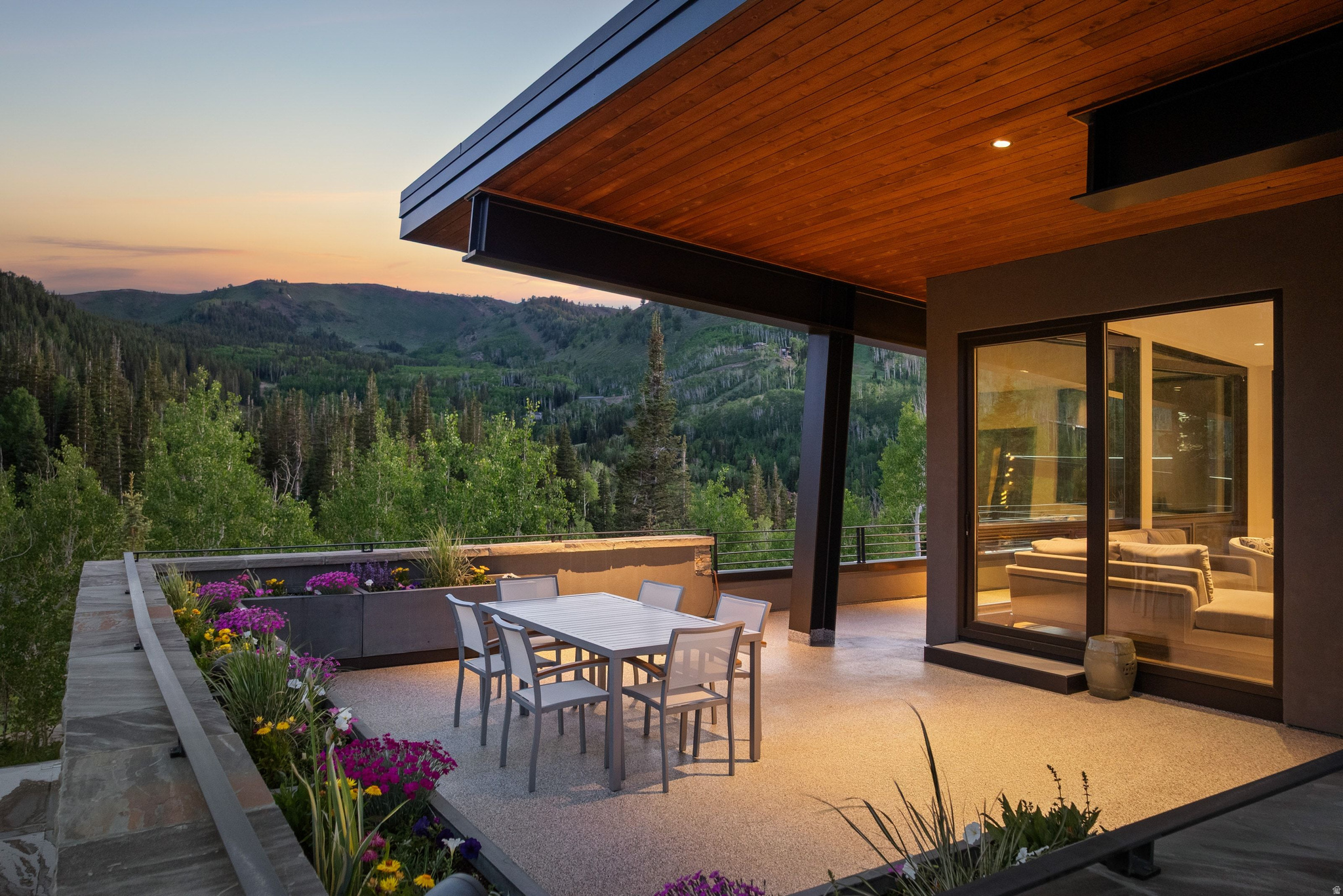 COLONY @WHITE PINE - Residential