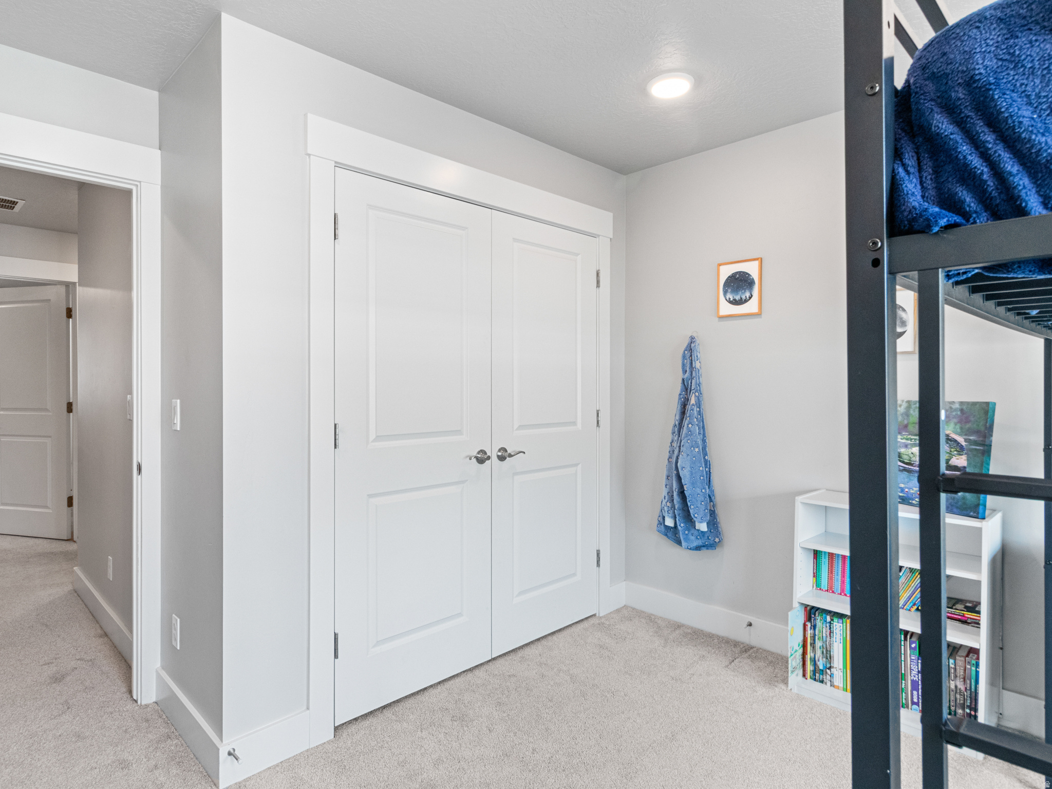 BEVAN ESTATES SUBDIVISION - Residential